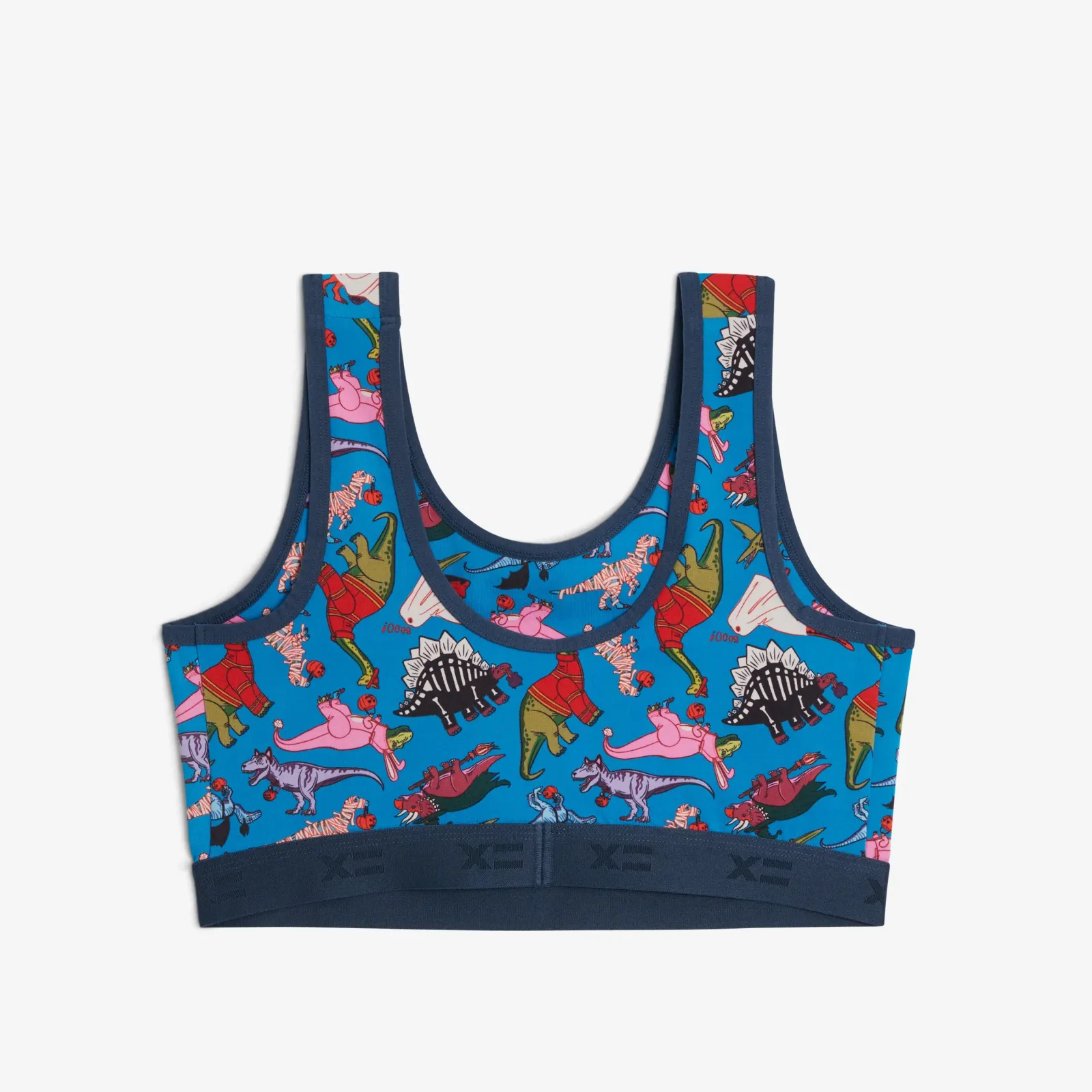 Essentials Soft Bra – Dinoween