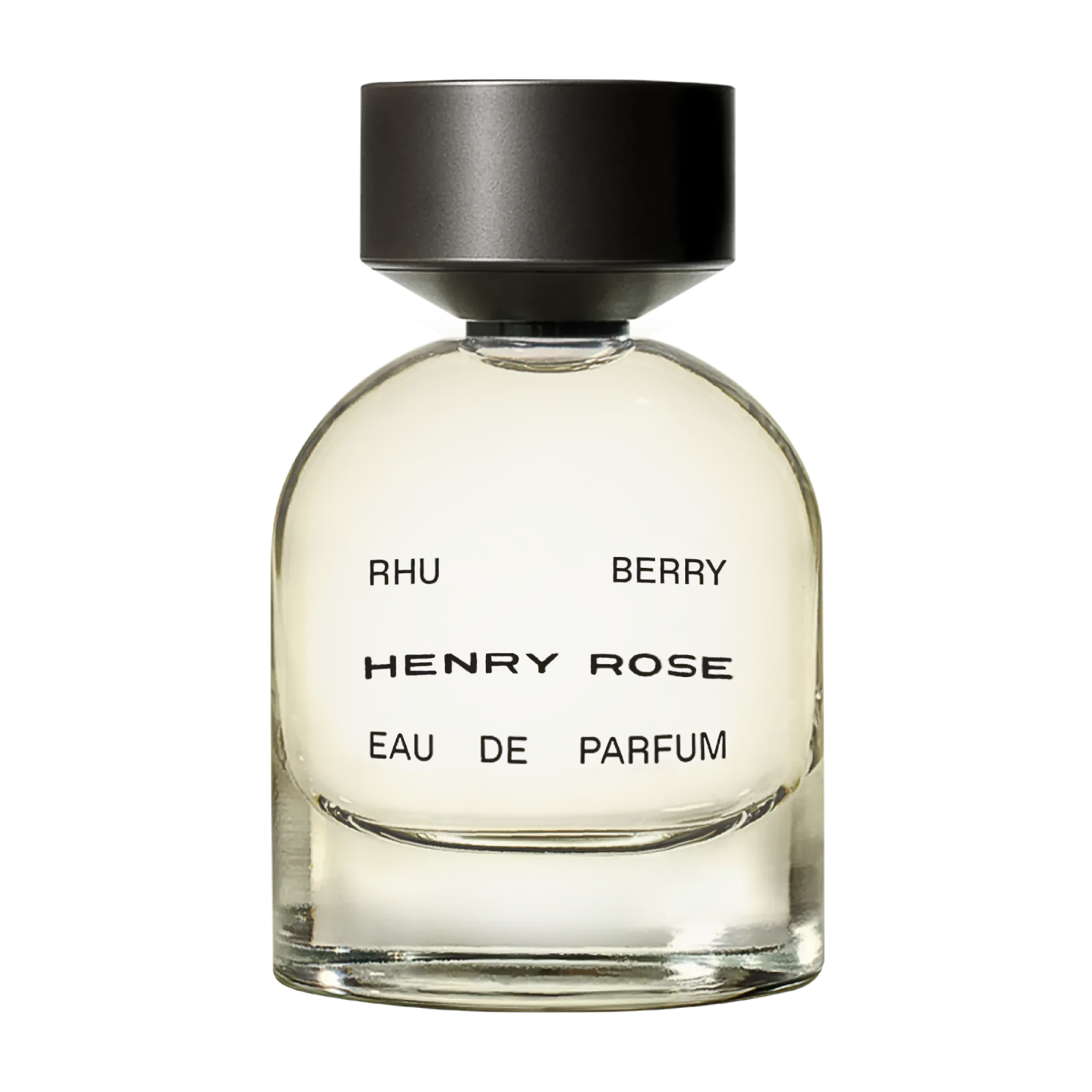 Rhu Berry