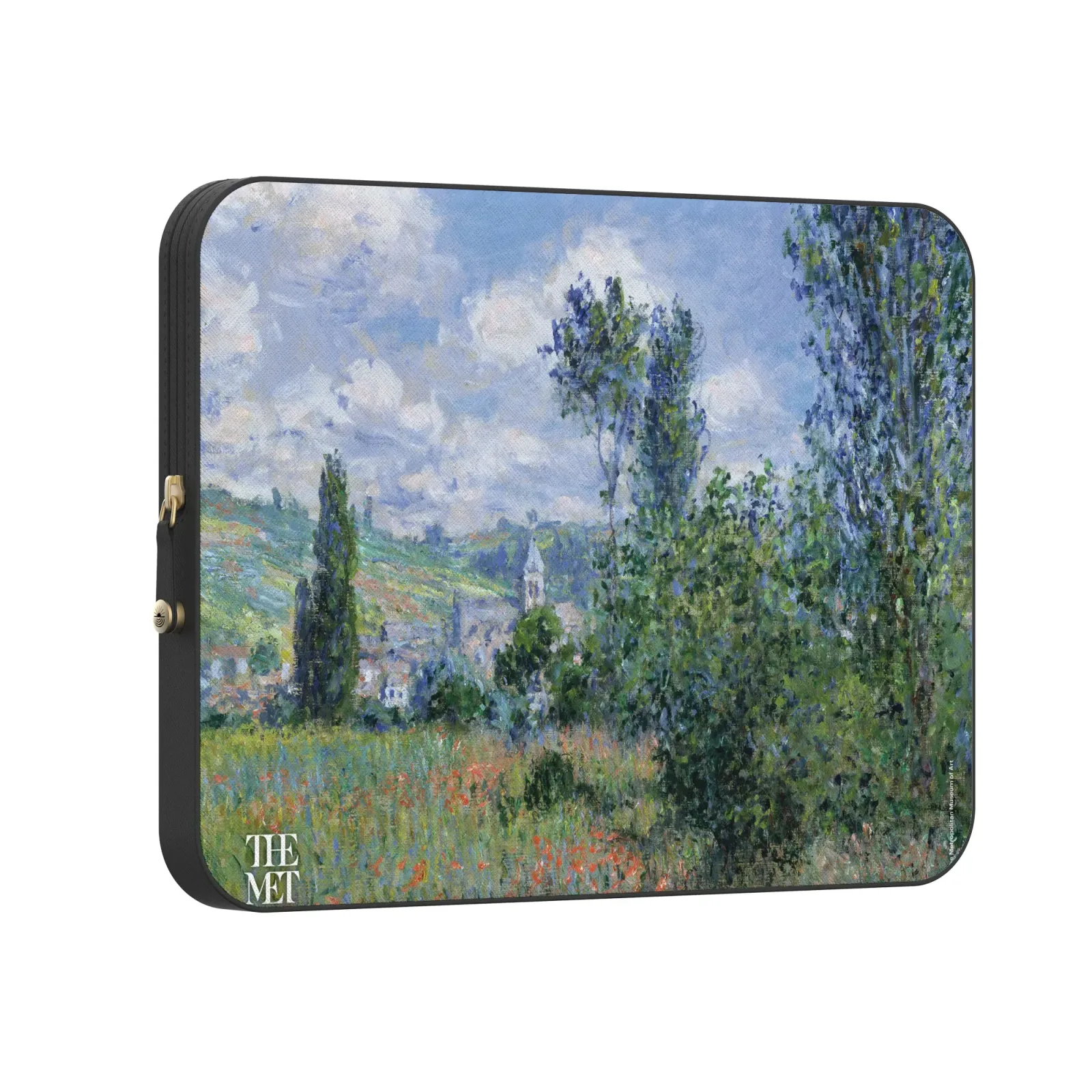 Monet’s View – Limited Edition Laptop Case
