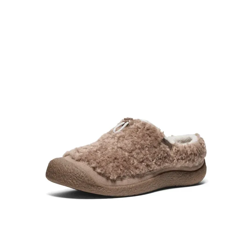 Women's Howser III Slide – Caribou/Canteen