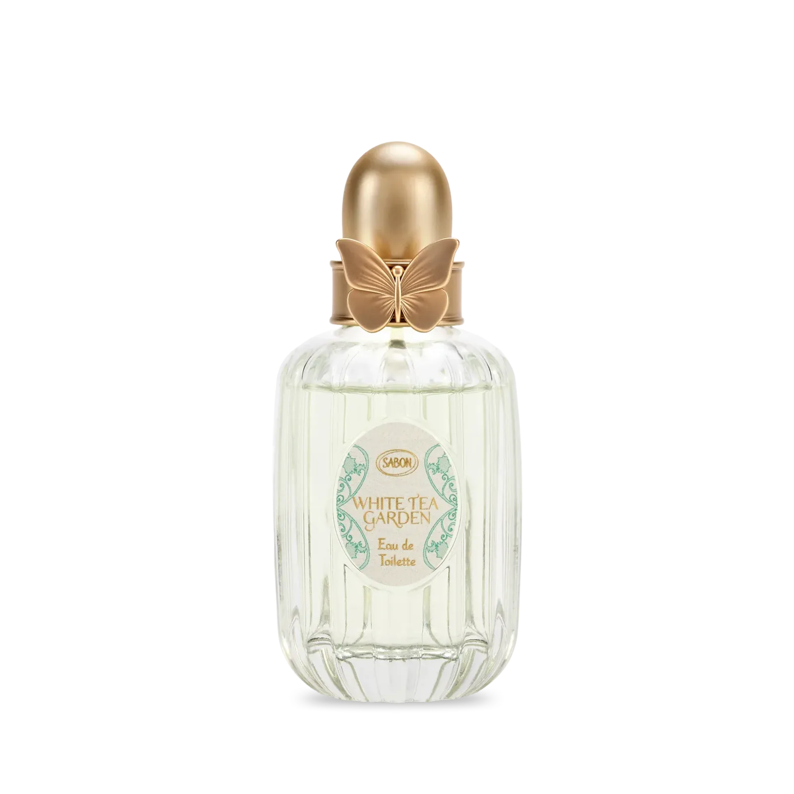Eau De Toilette White Tea Garden 50ml