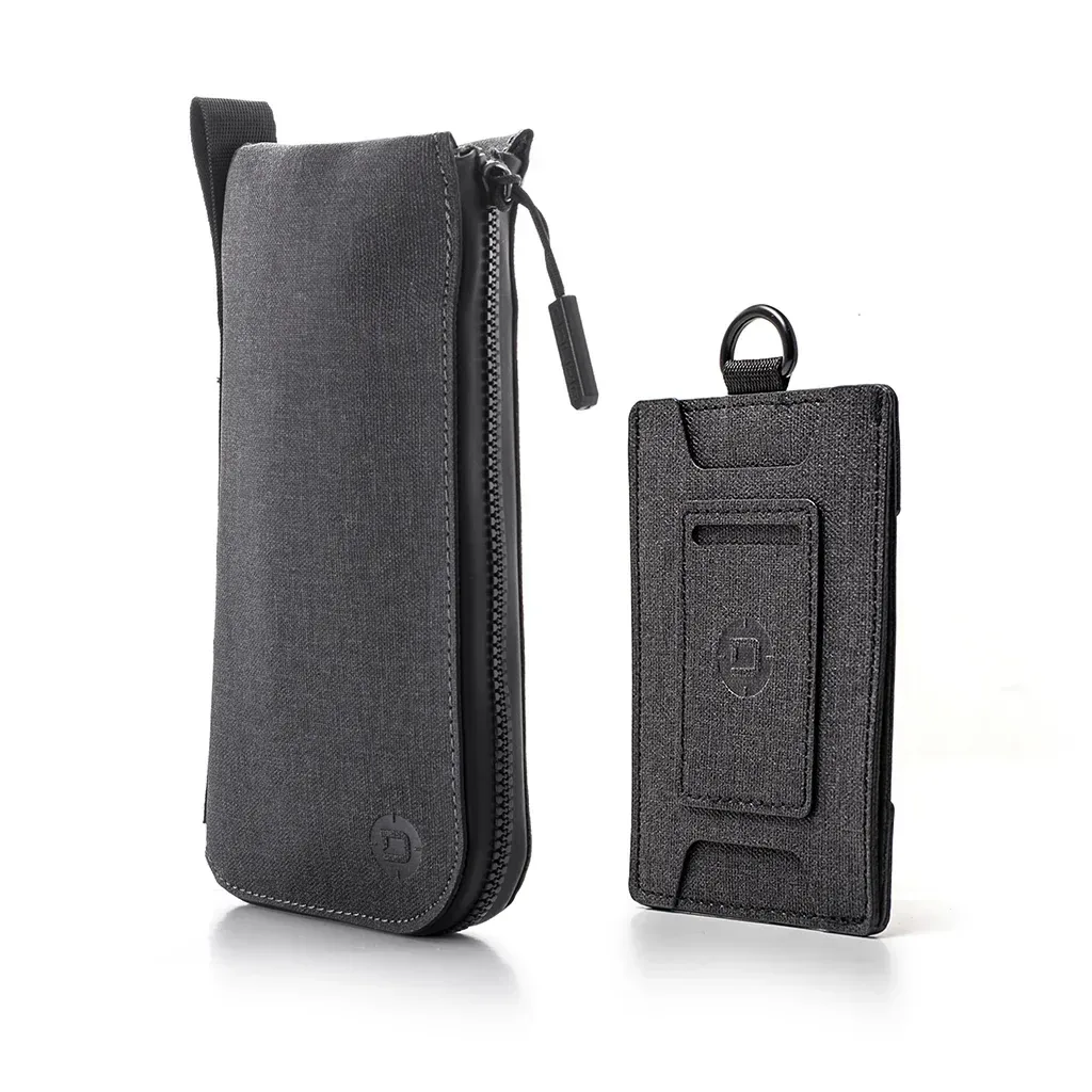 CA01 & S1 Travel Bundle