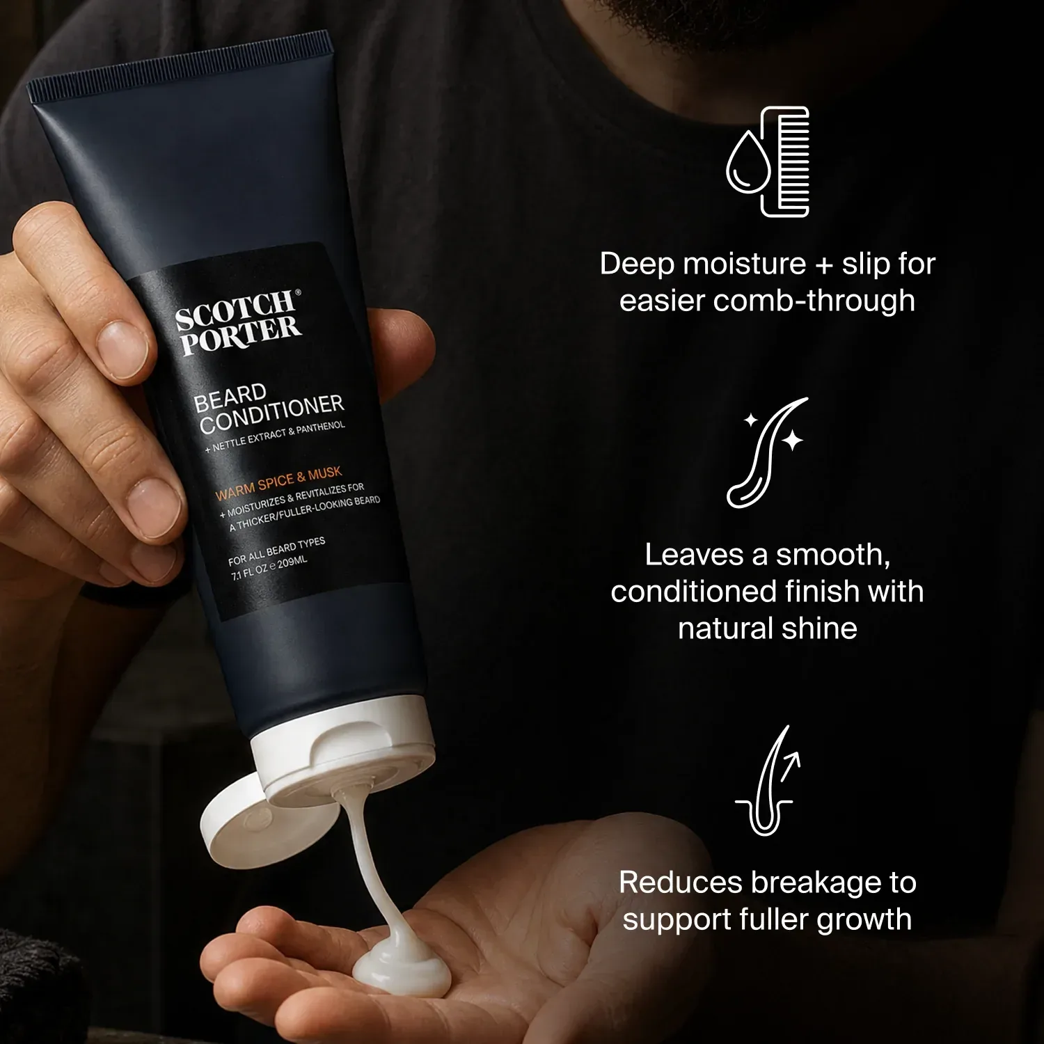 Beard Collection Bundle