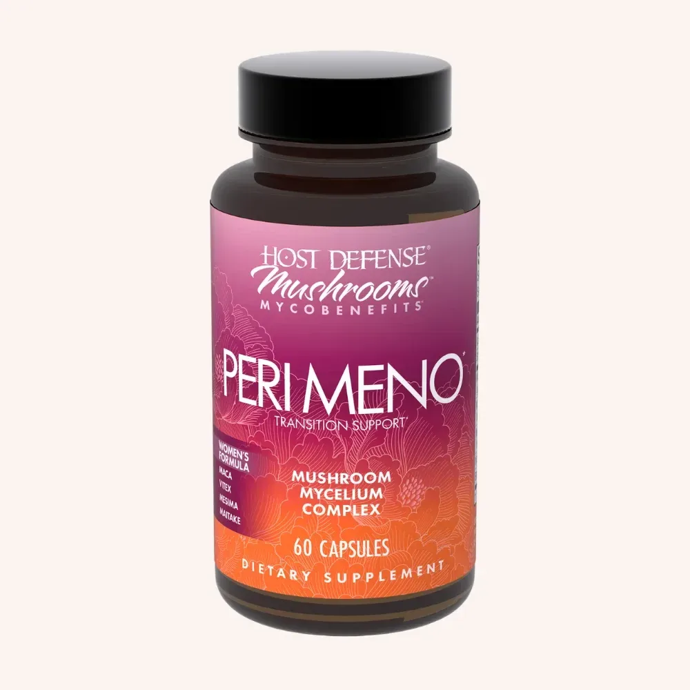 MycoBenefits® Peri Meno*