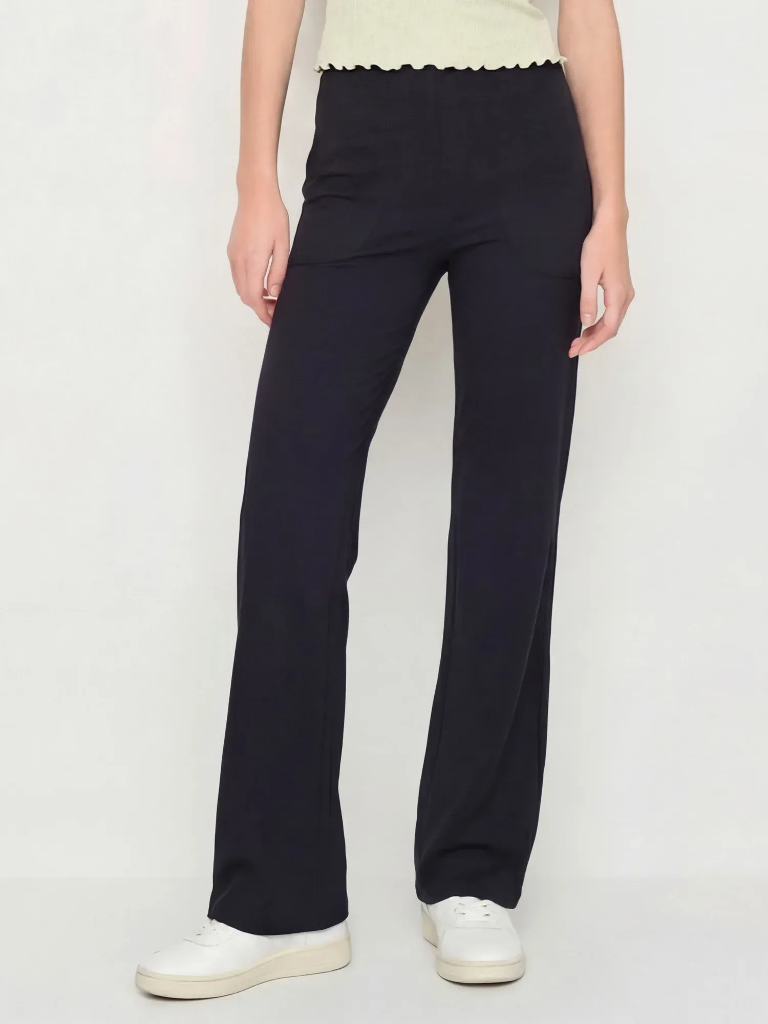 Butter Flare Yoga Pants