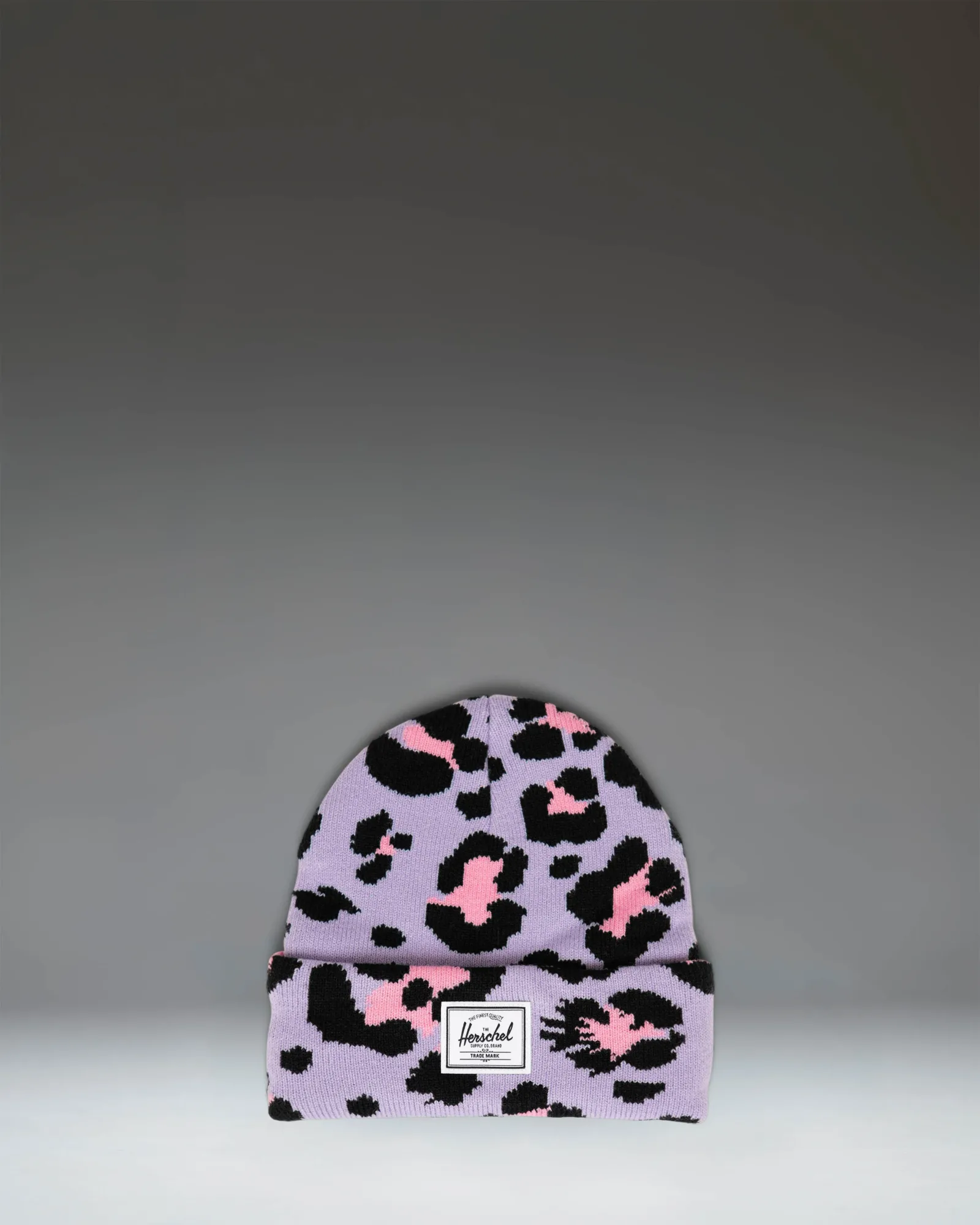Elmer Kids Graphic Beanie