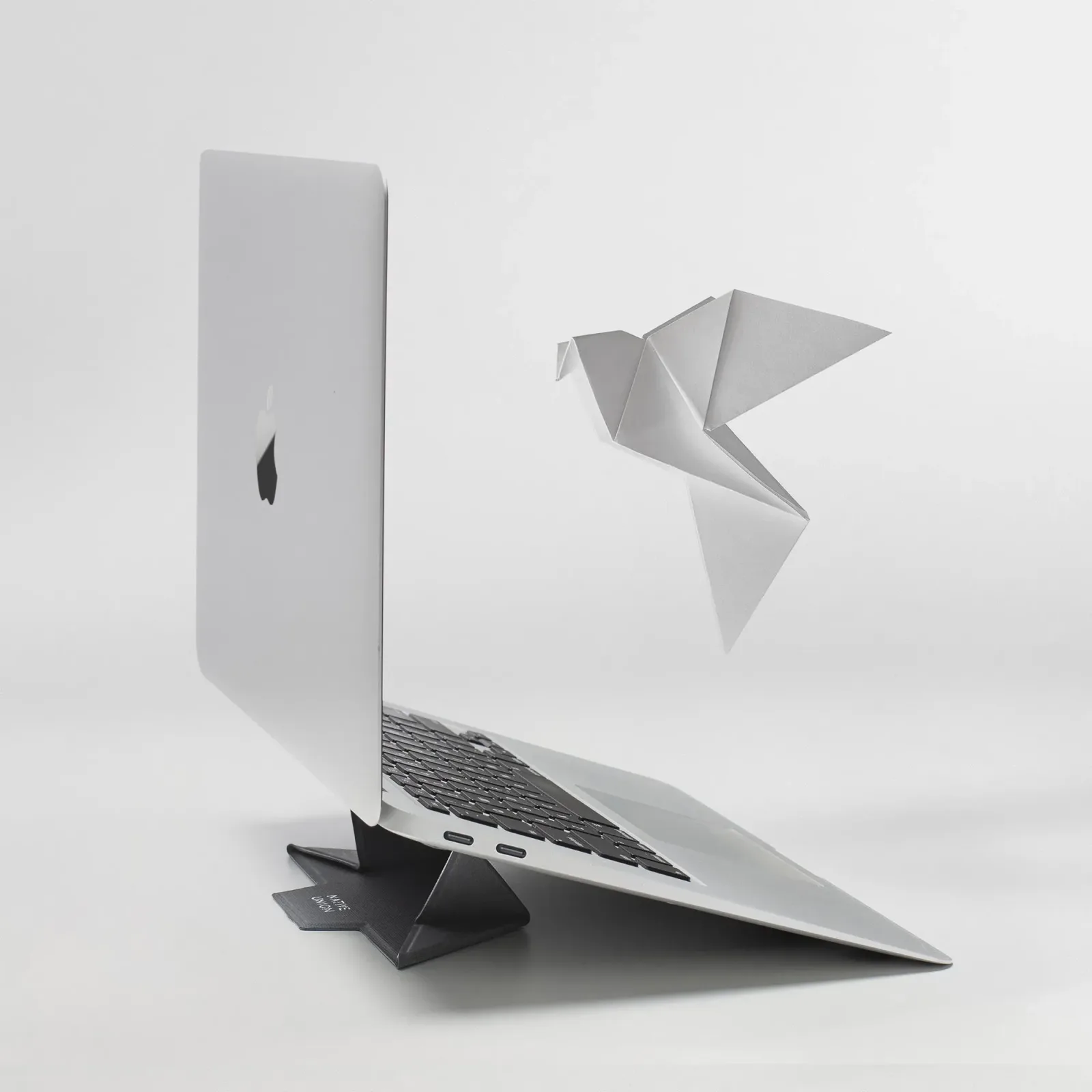 Rise Laptop Stand