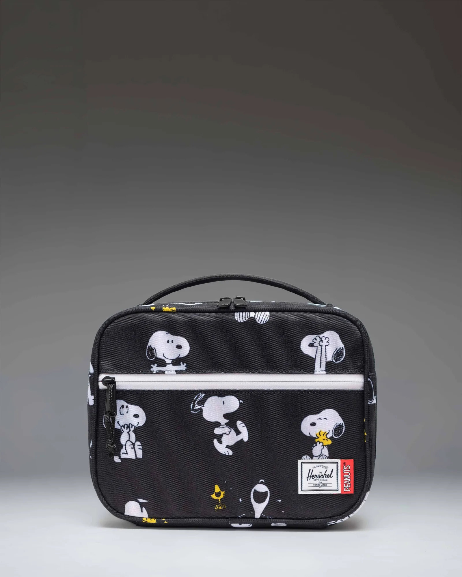 Peanuts® Pop Quiz Lunch Box