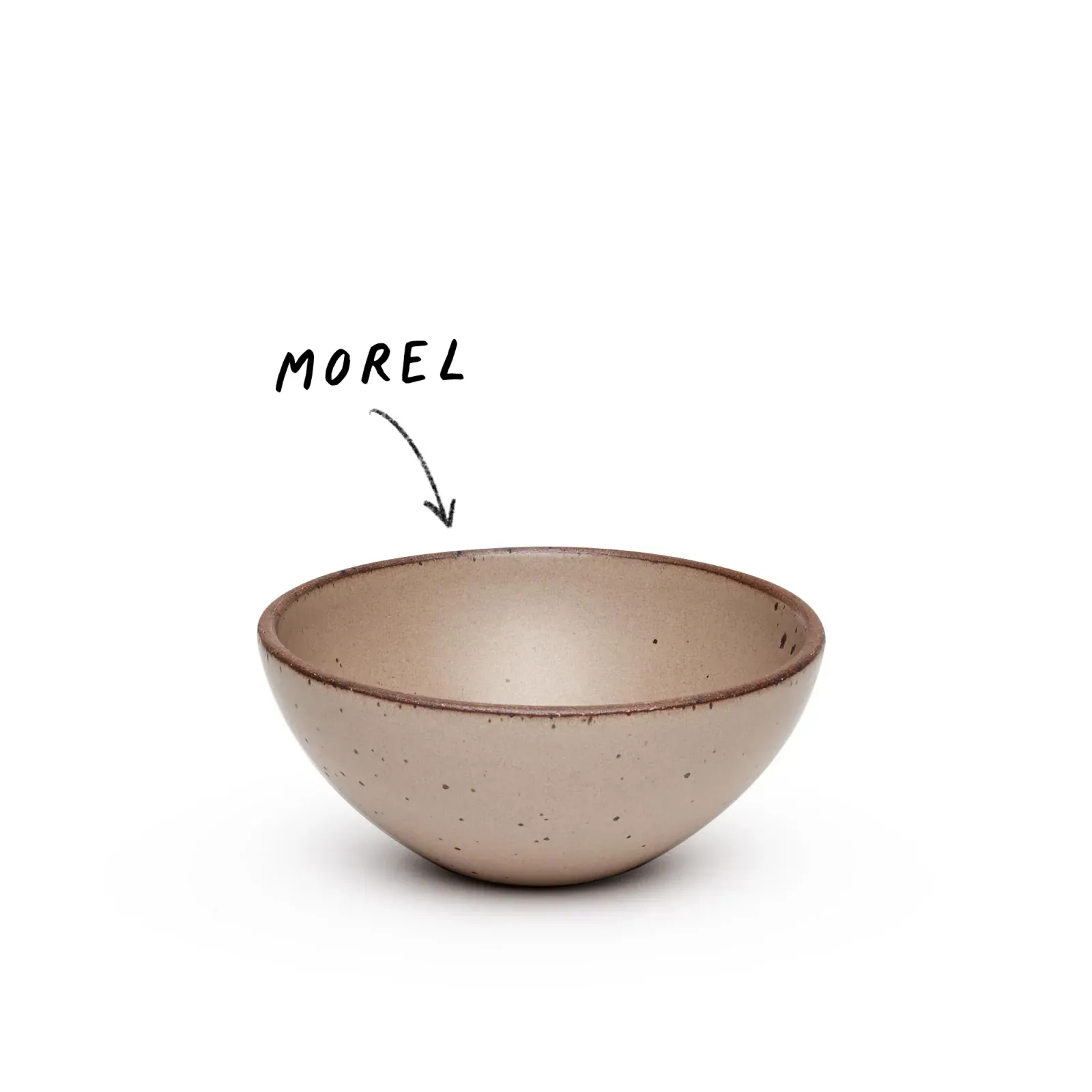 Soup Bowl – Second