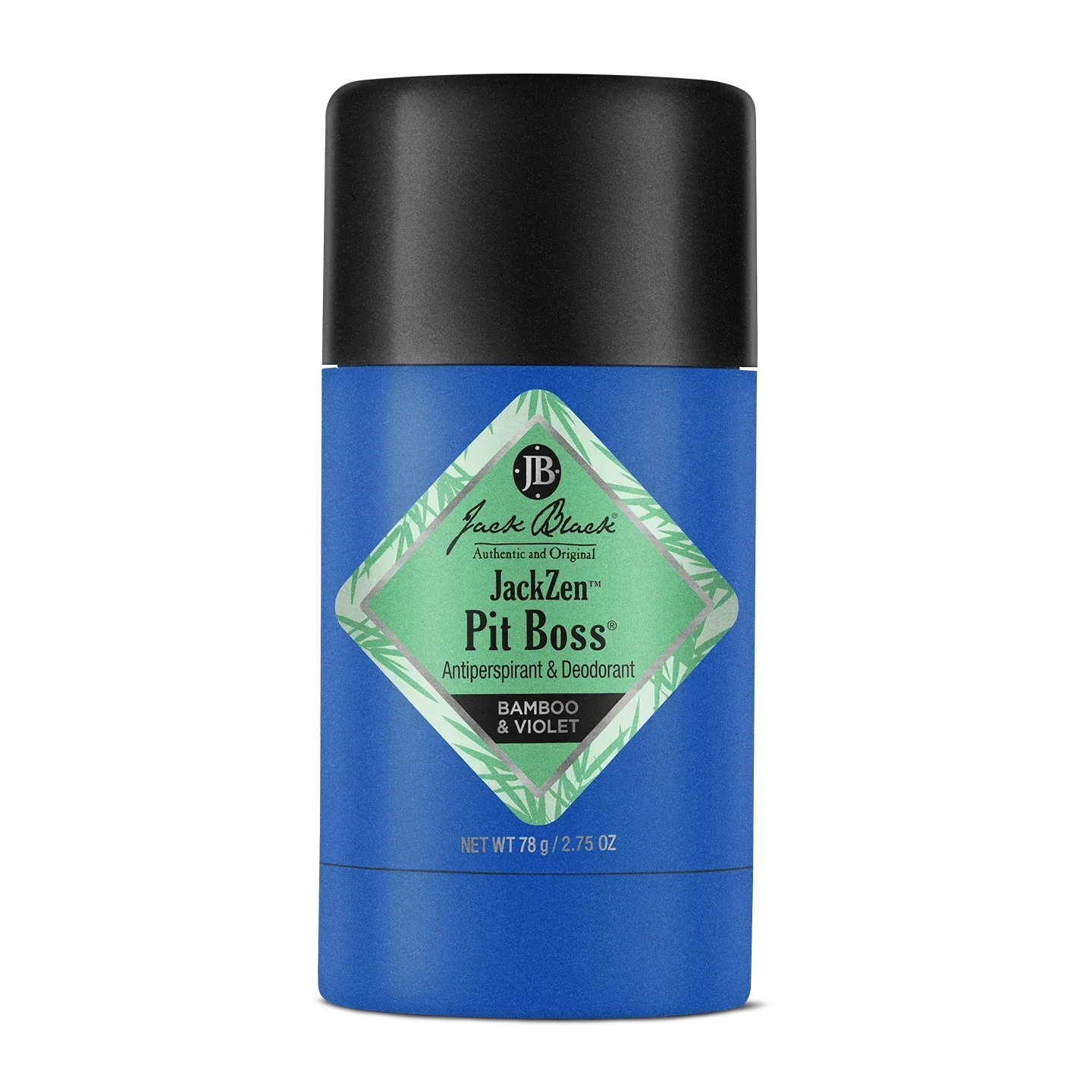 JackZen™ Pit Boss® Antiperspirant & Deodorant