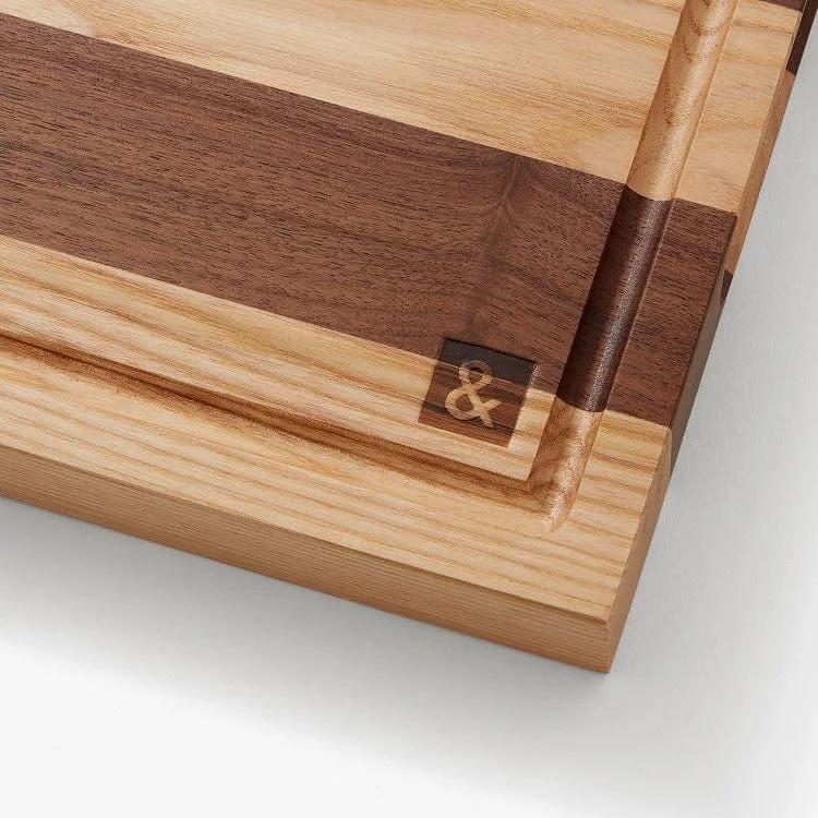 Prep & Serve Cutting Board – Tile