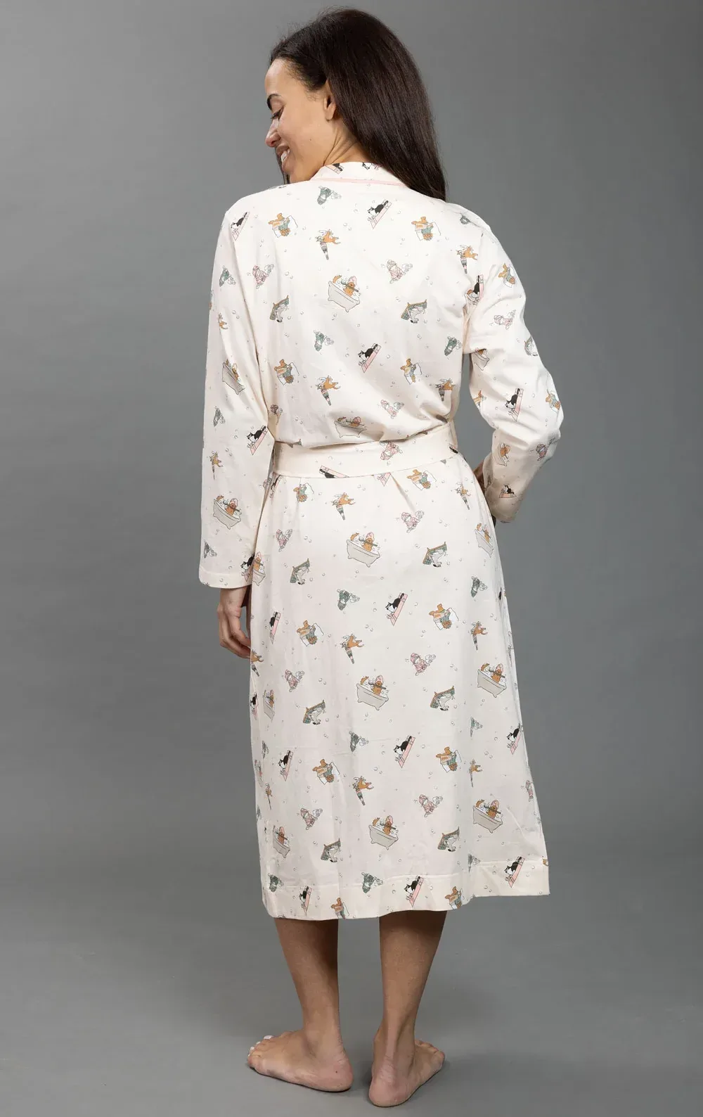 Staycation Robe