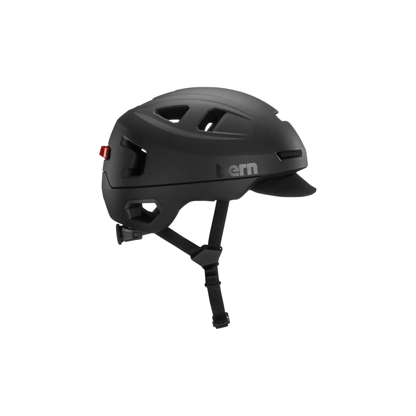 Bern Hudson MIPS Helmet