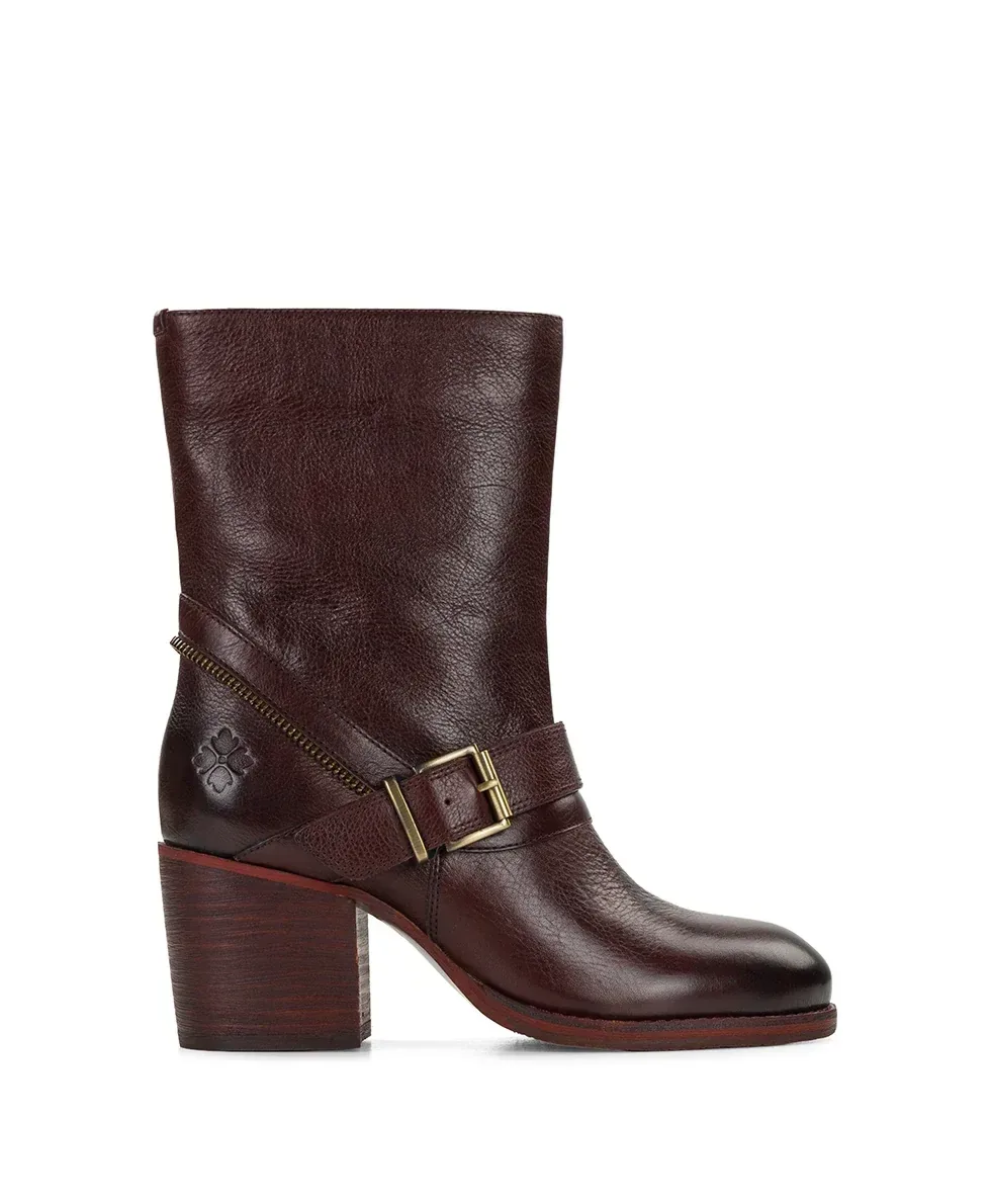 Lombardy Boot – Wine