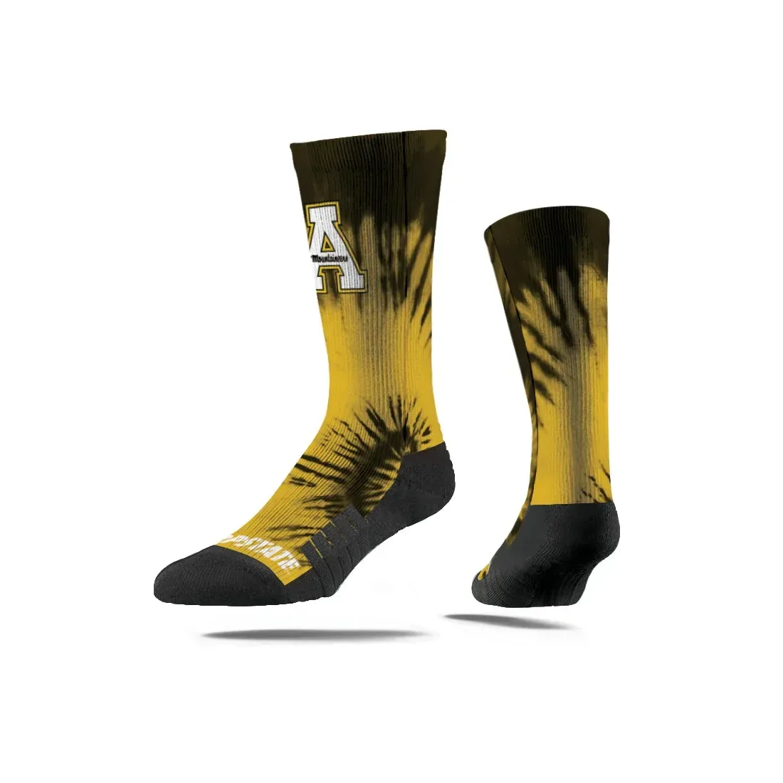 NCAA – Tie Dye – Premium Sublimated