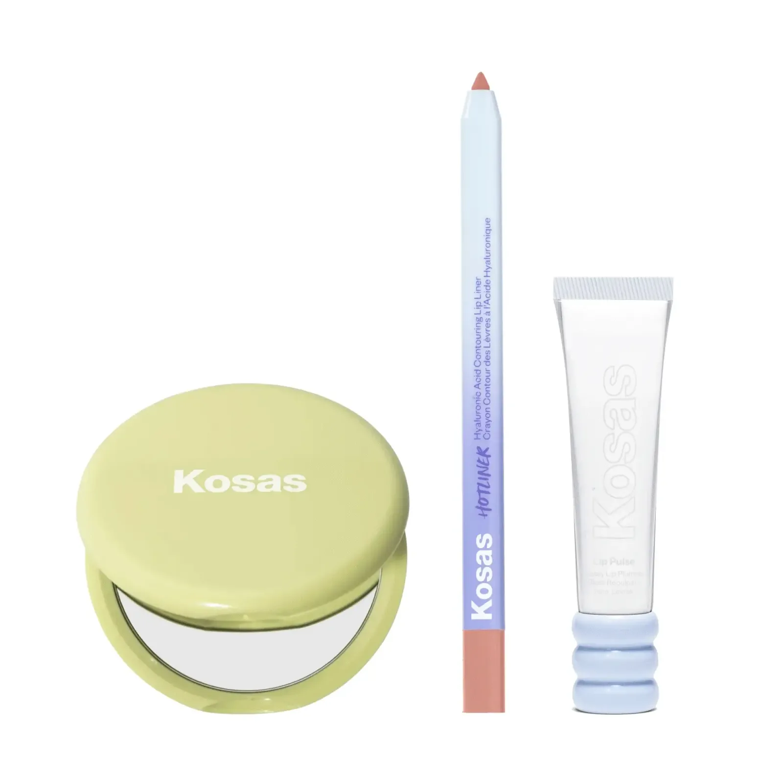 Full Effect Lip Set
