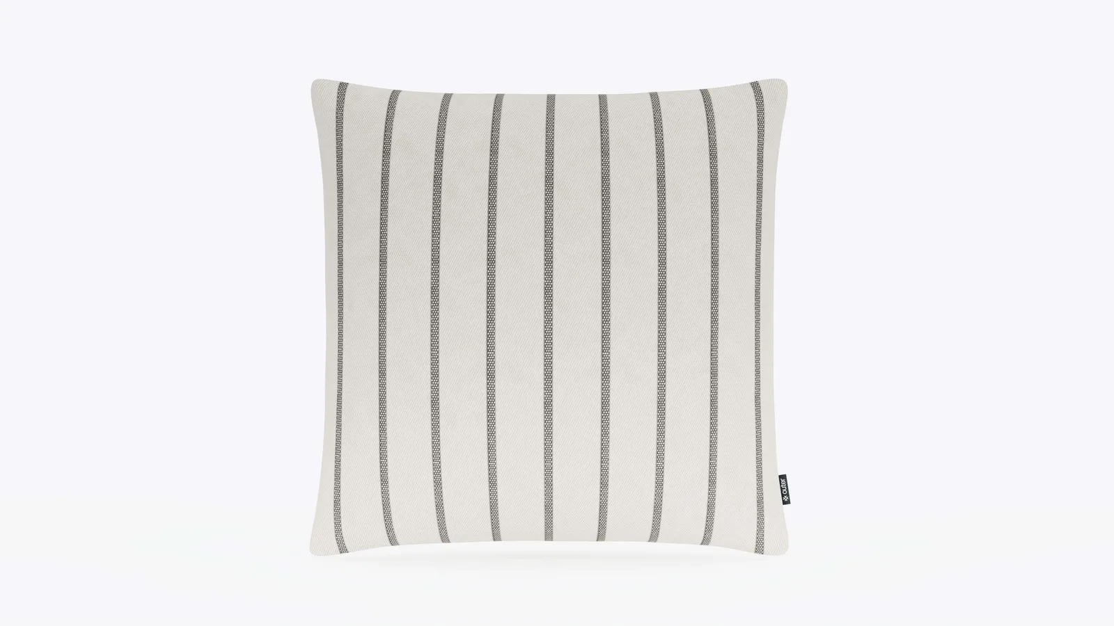 OuterWeave Outdoor Throw Pillow