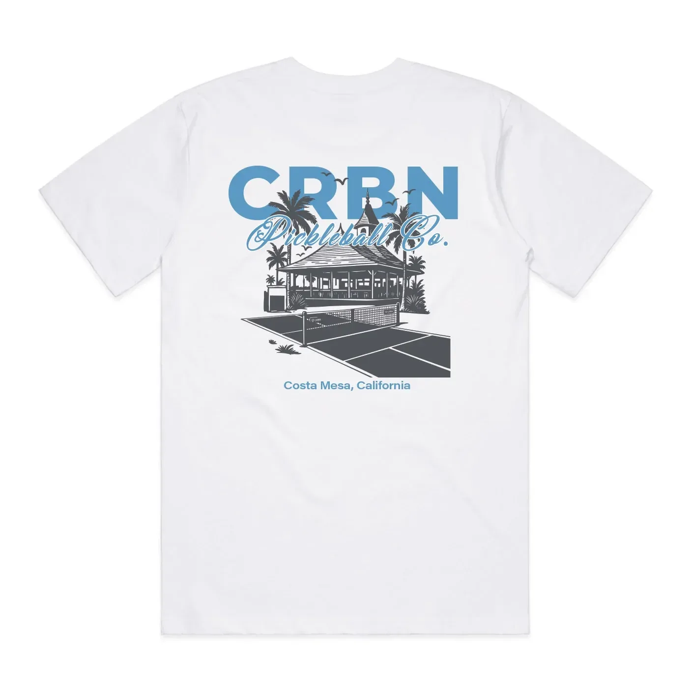CRBN Clubhouse Tee