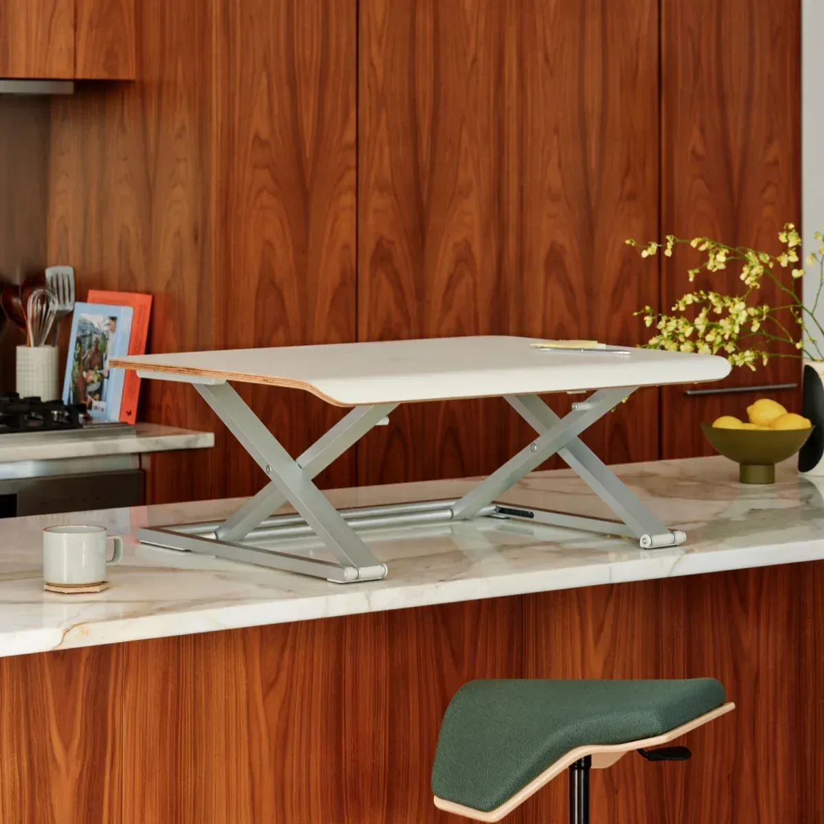 Open Box – Desk Riser