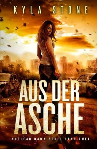 Aus Der Asche