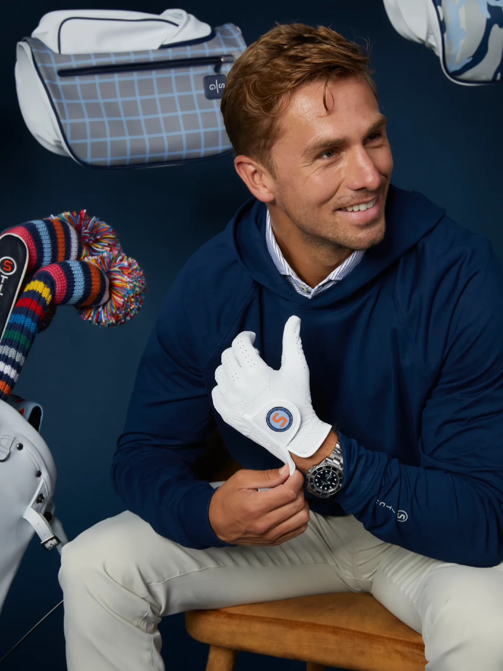Golf Glove