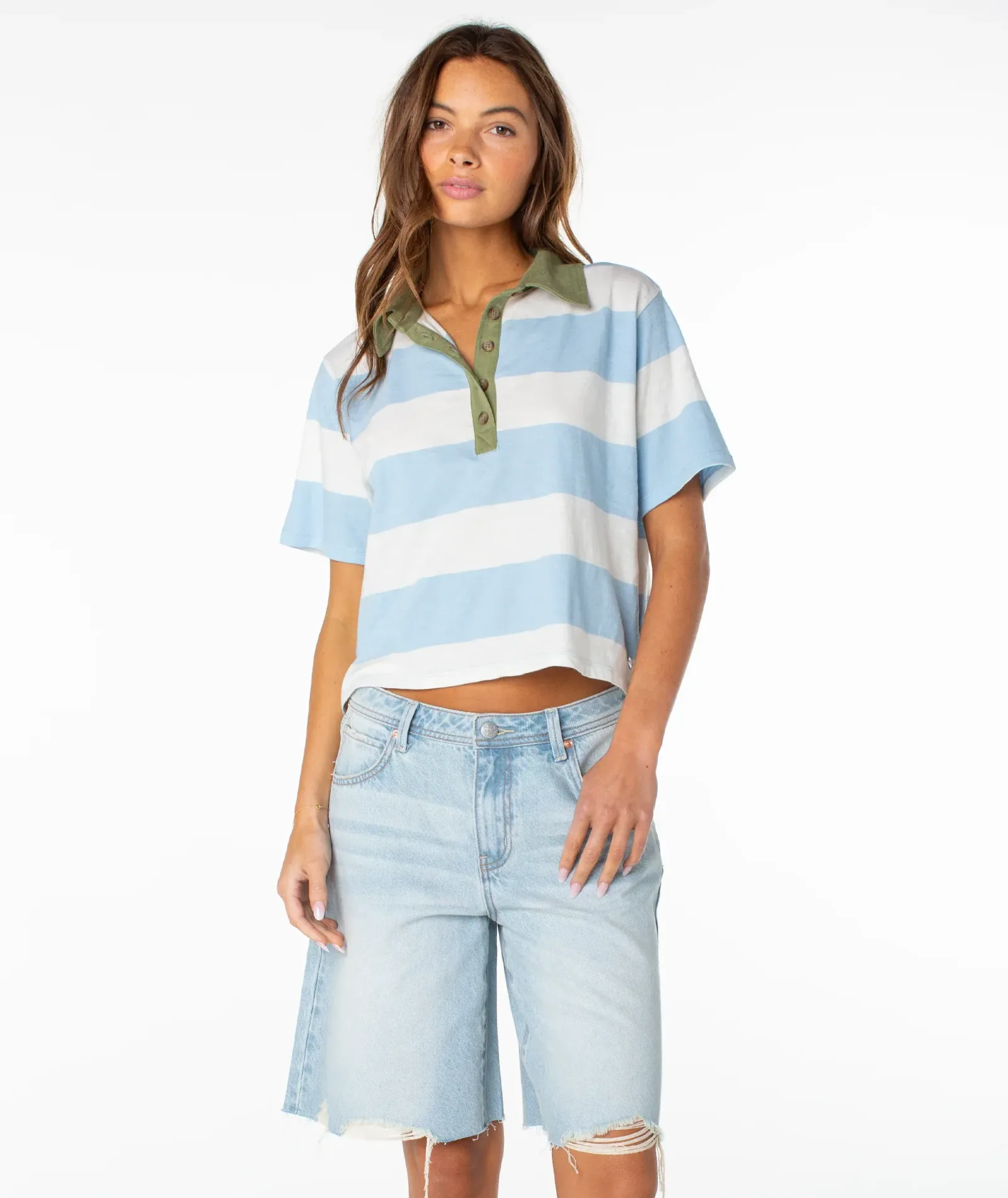 Brookview Polo