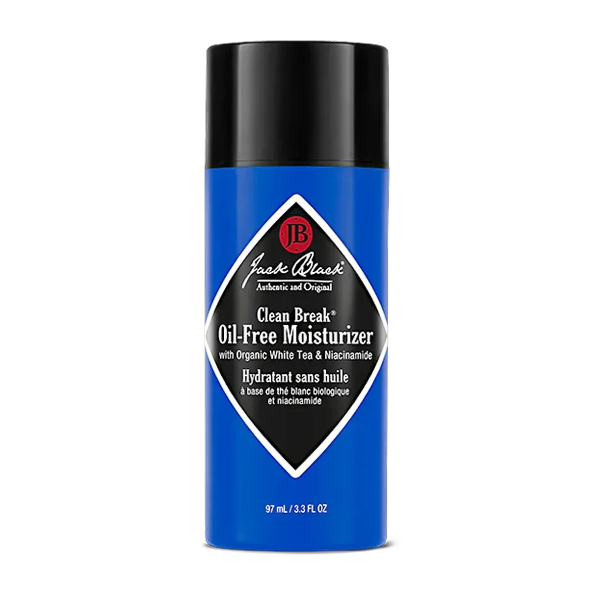 Clean Break® Oil Control Moisturizer