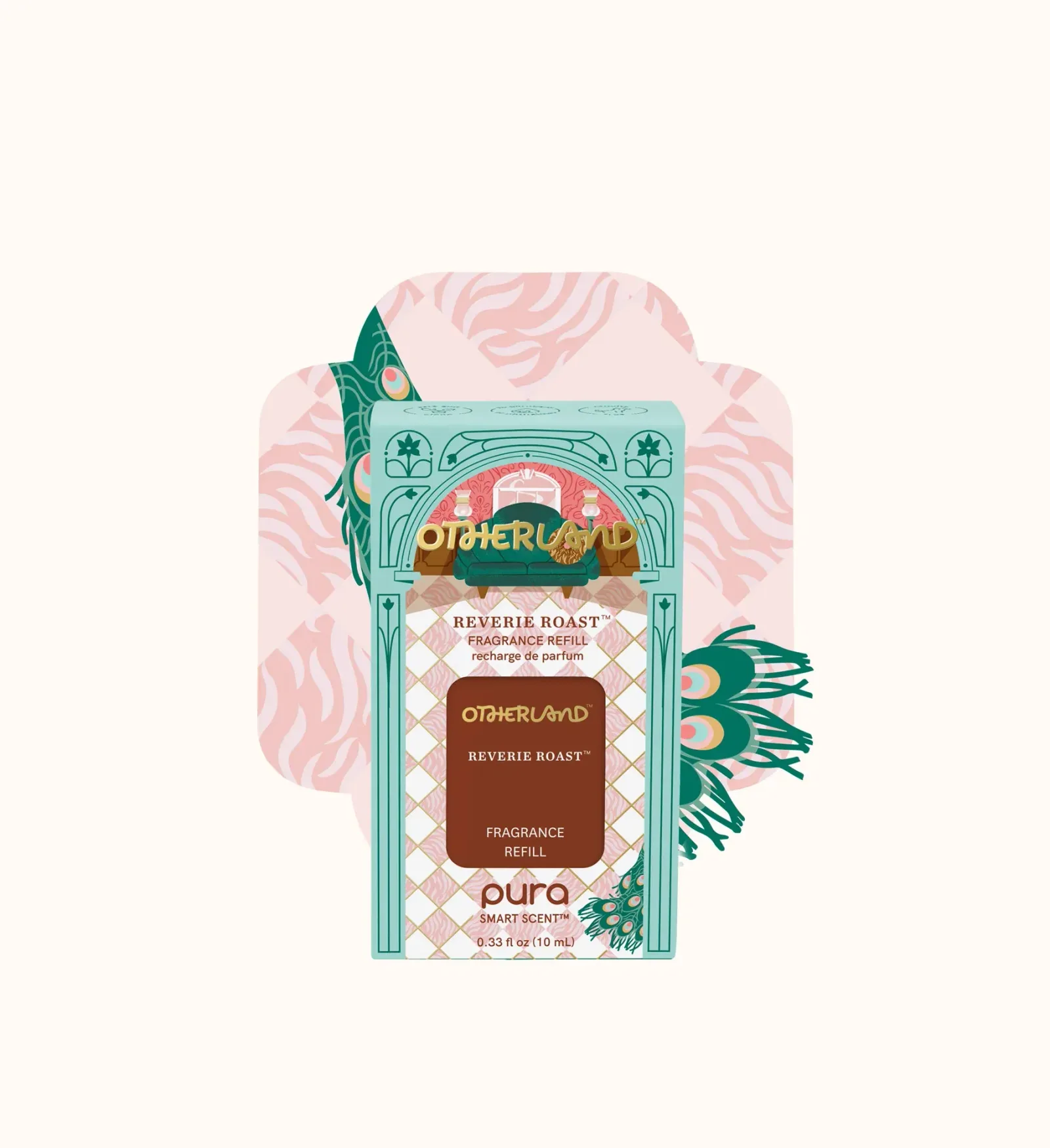 Reverie Roast Pura Refill
