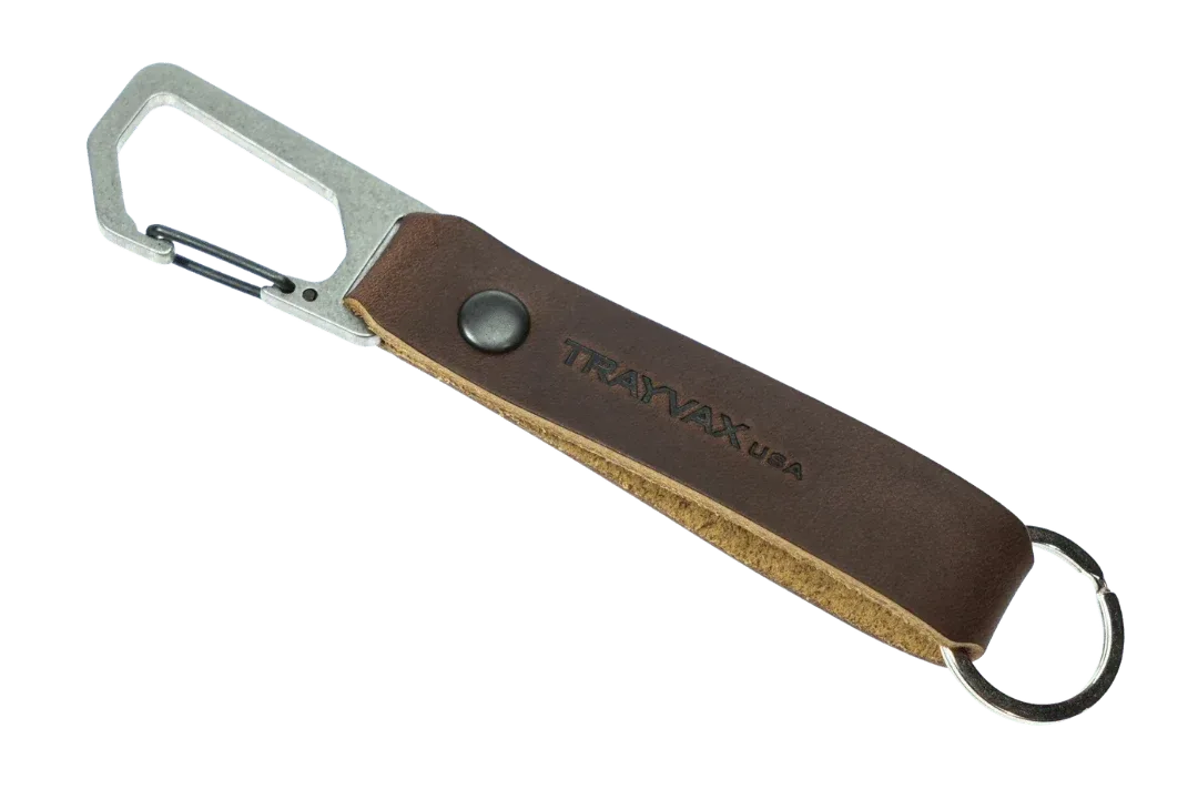 Keyton Clip – Carabiner Keychain