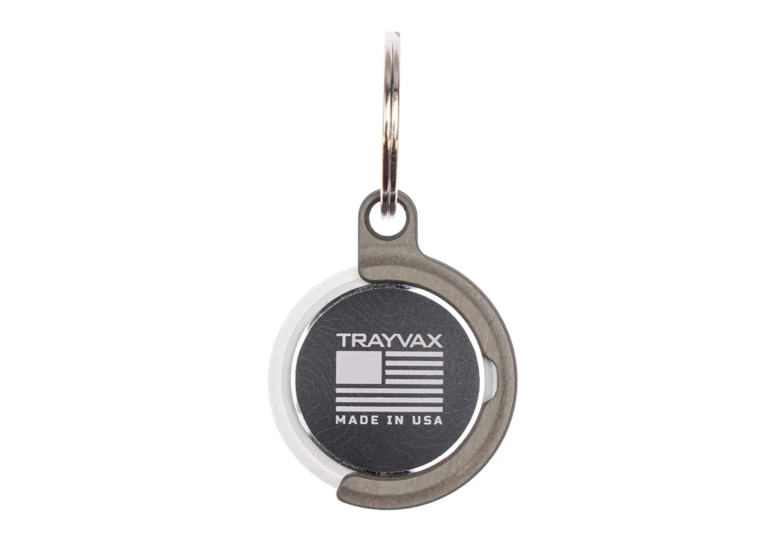 Gear Tracer – Grey