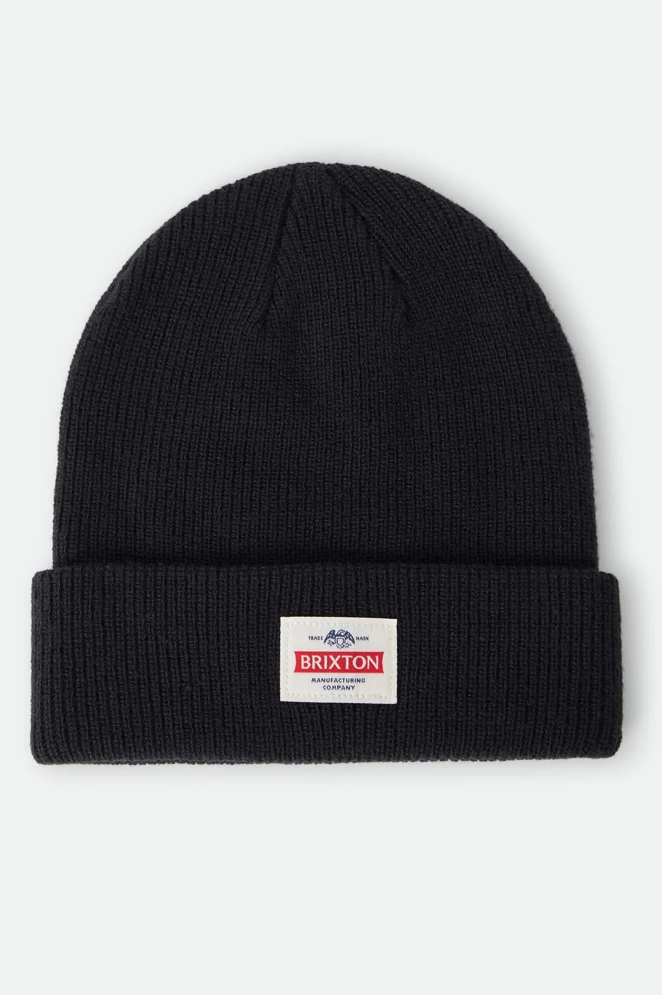 Trademark Beanie – Black