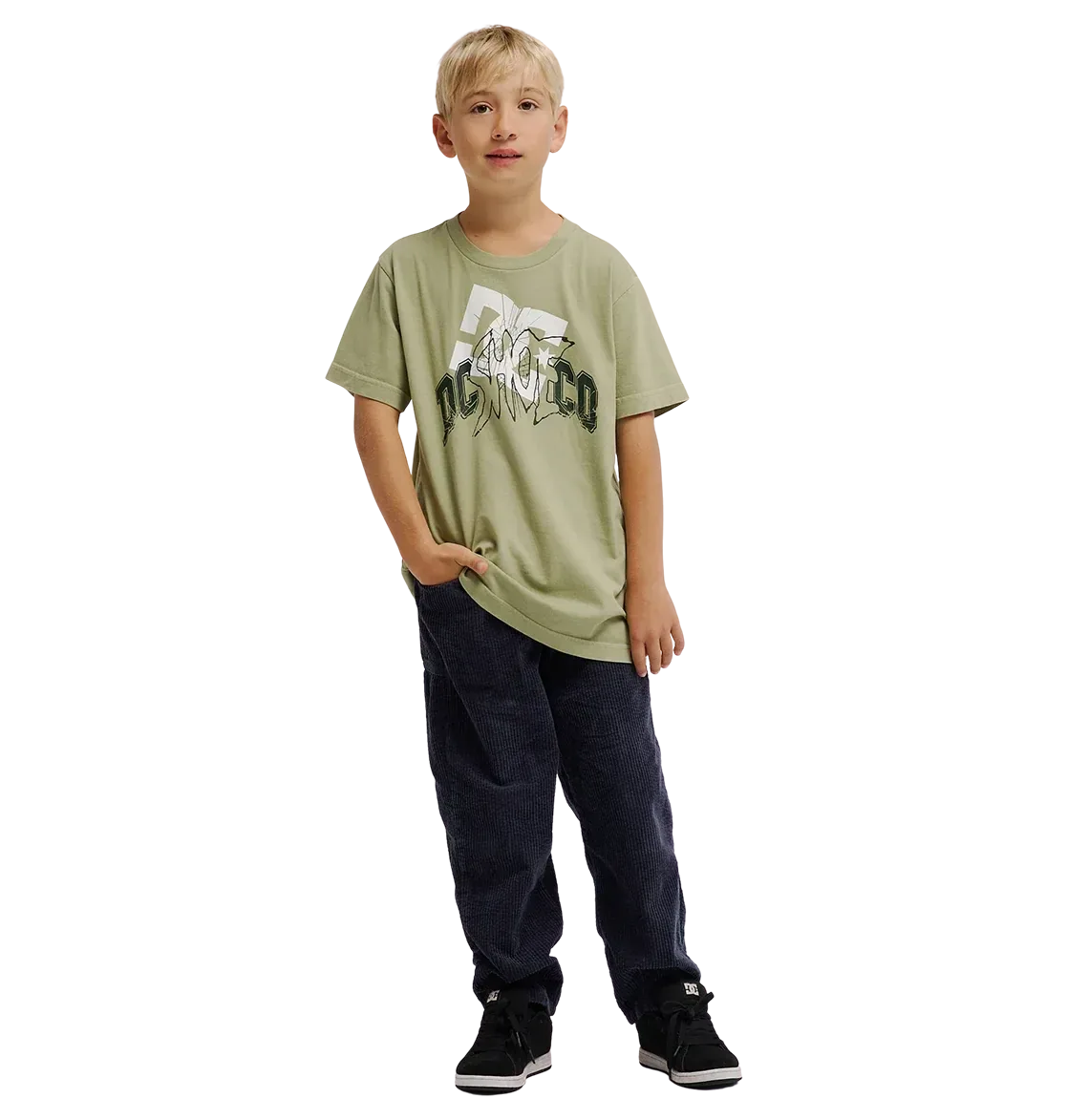 Kids' Speratic Tee
