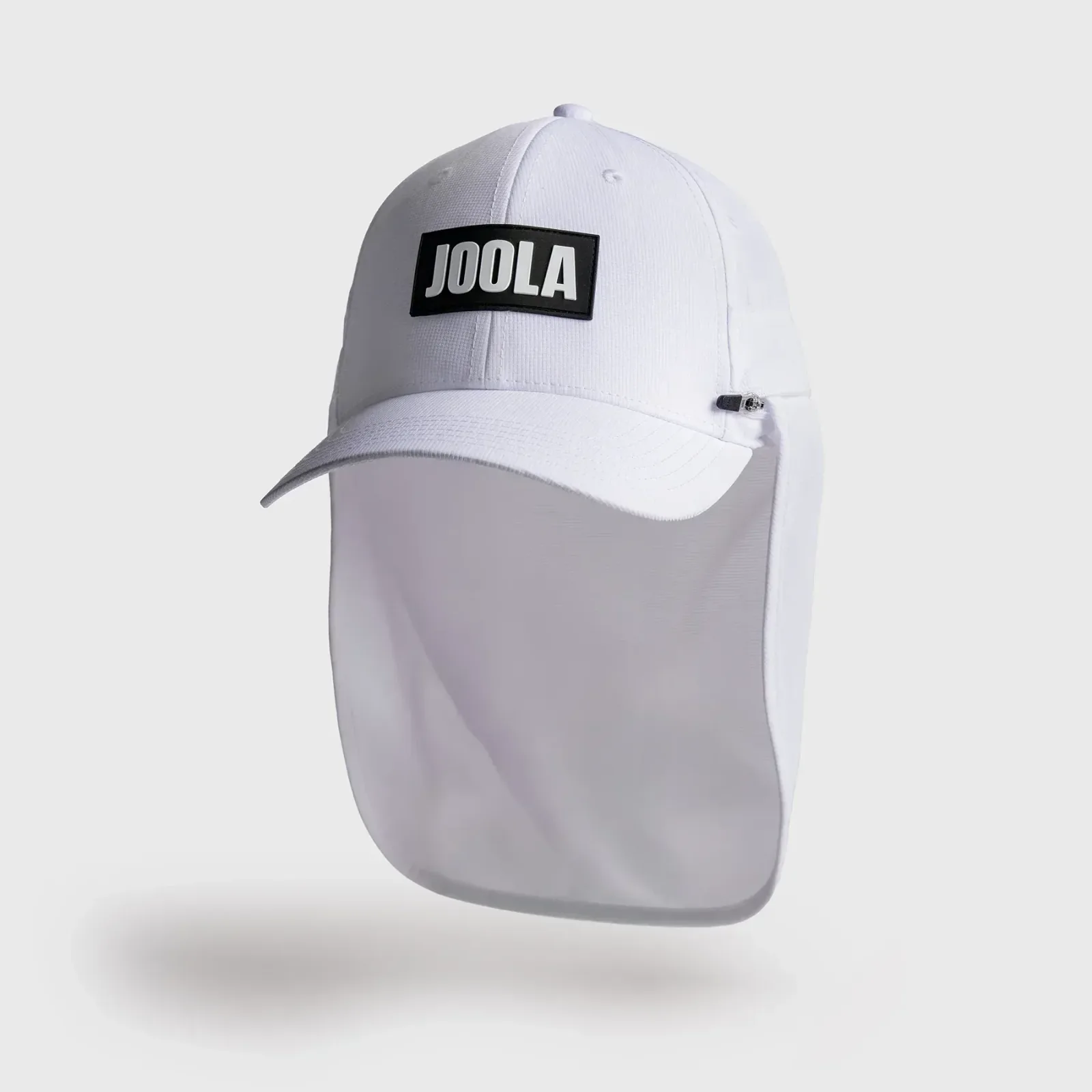 JOOLA 2-in-1 Sun Cap
