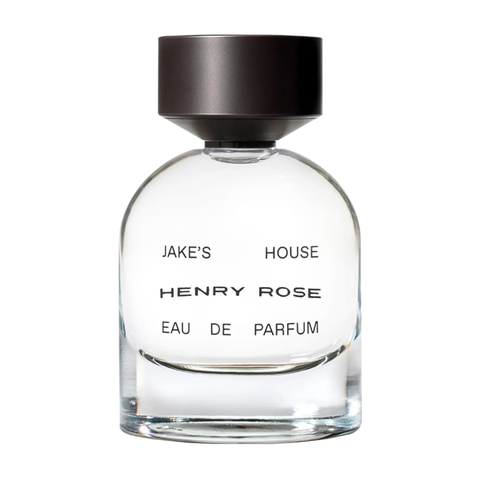 Jake's House