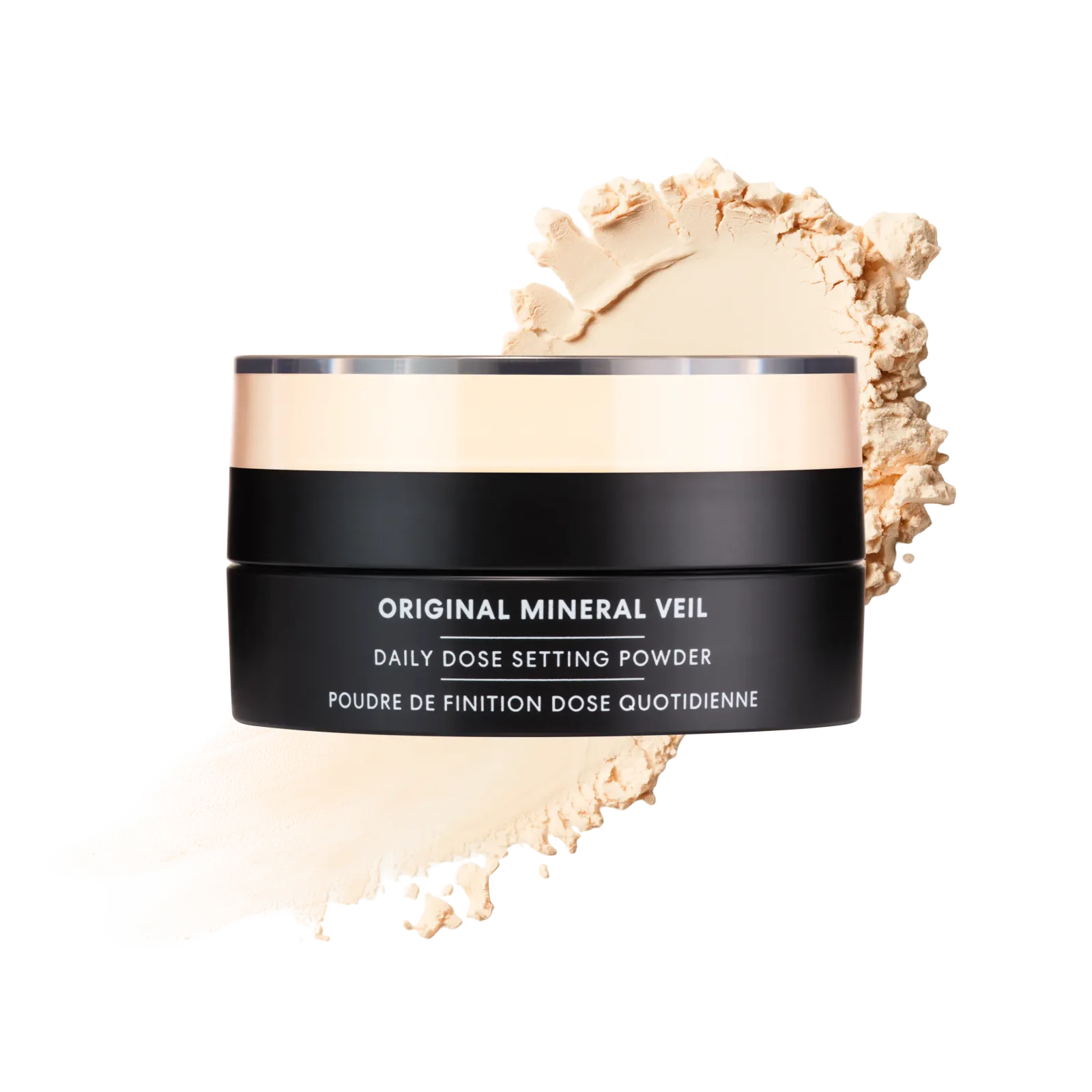 ORIGINAL Mineral Veil® Daily Dose Loose Setting Powder