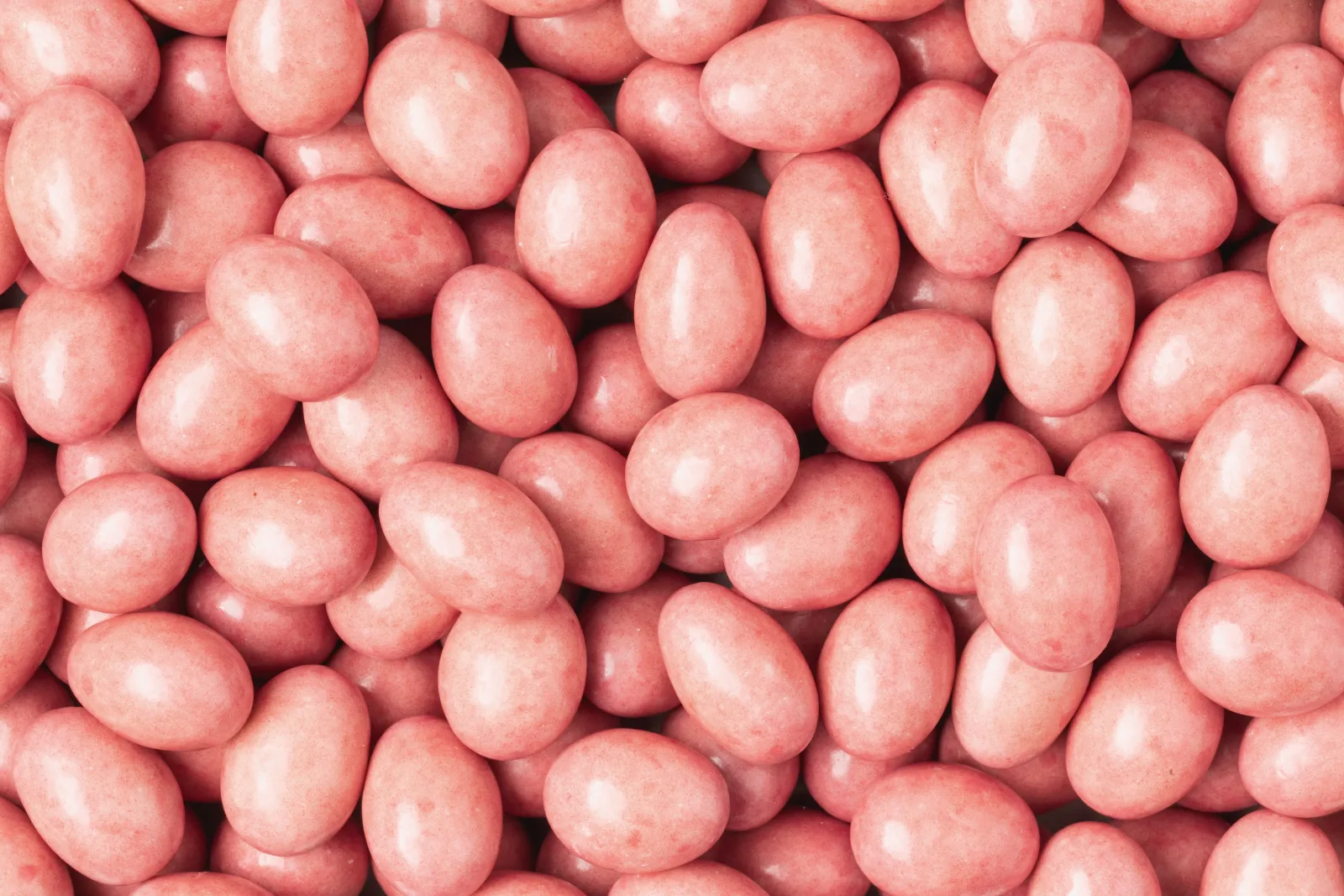 Neapolitan Almonds