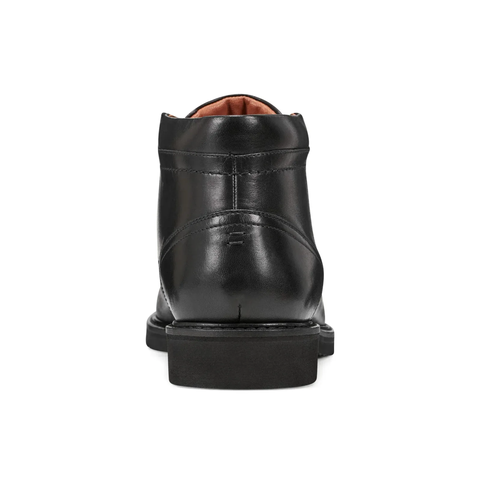 Men's Flynn Lace-up Almond Toe Casual Boots