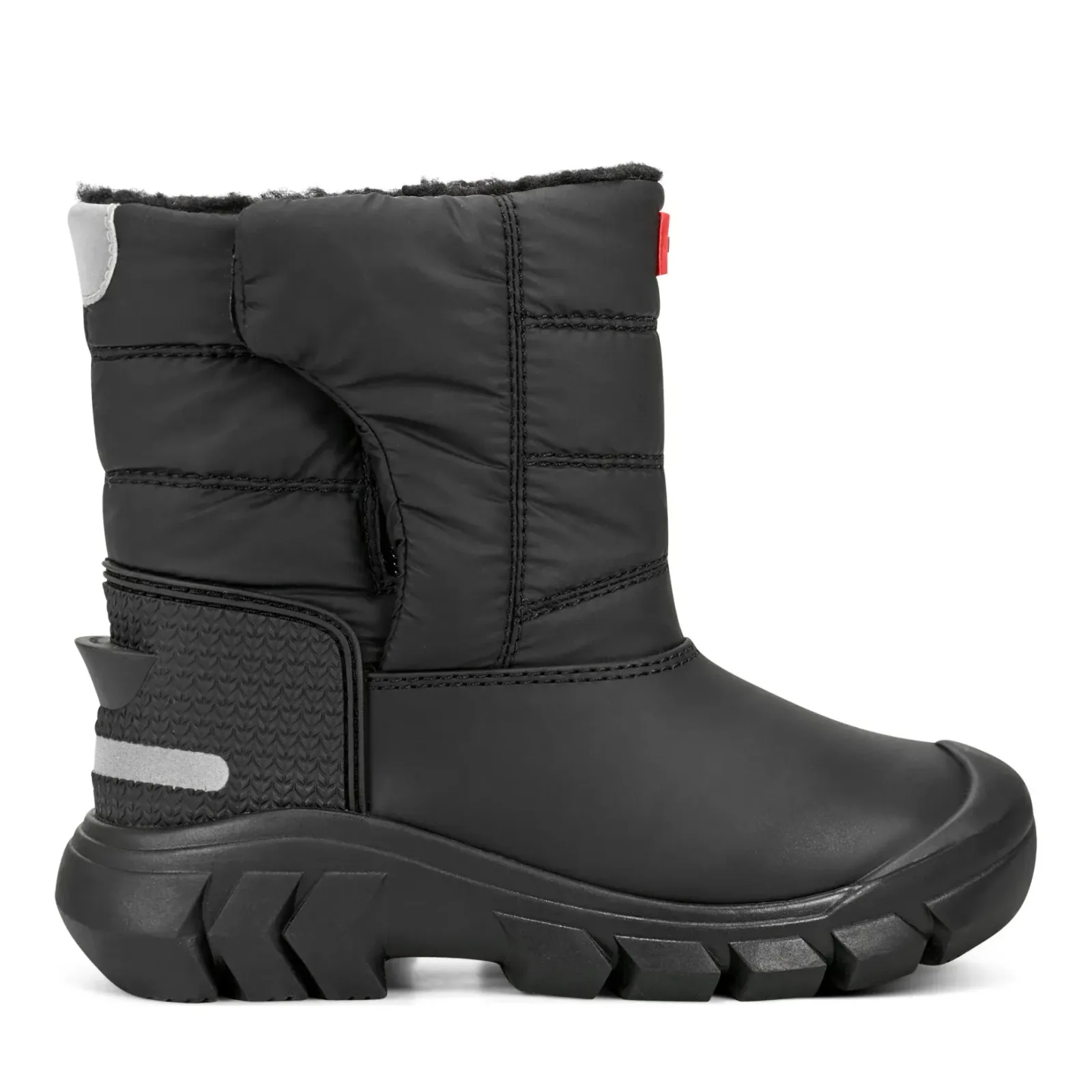 Little Kids Insulated Snow Boots