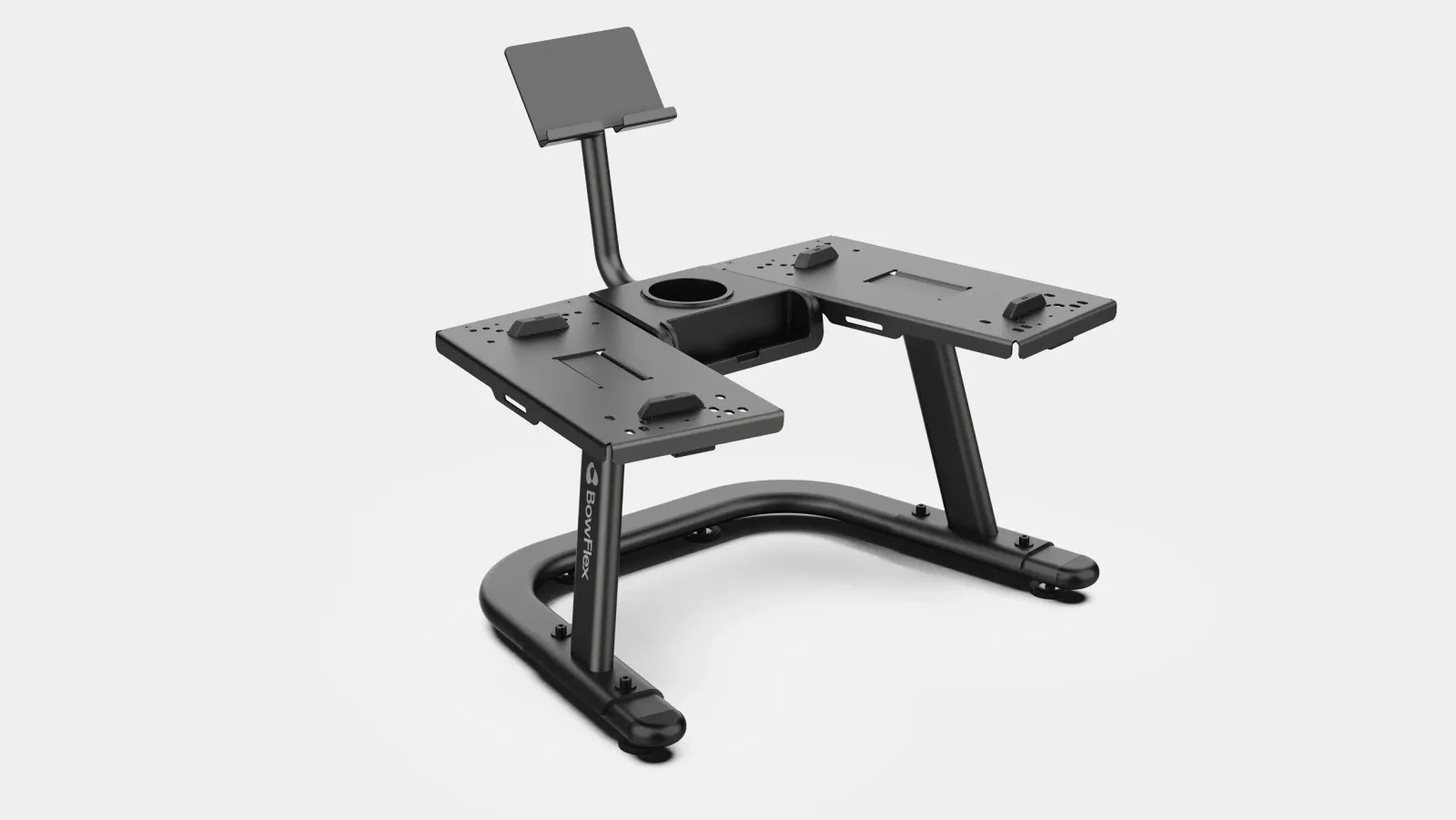 SelectTech Adjustable Dumbbell Stand