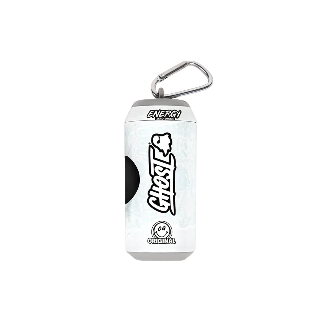 GHOST® DOGGIE BAG HOLDER – OG