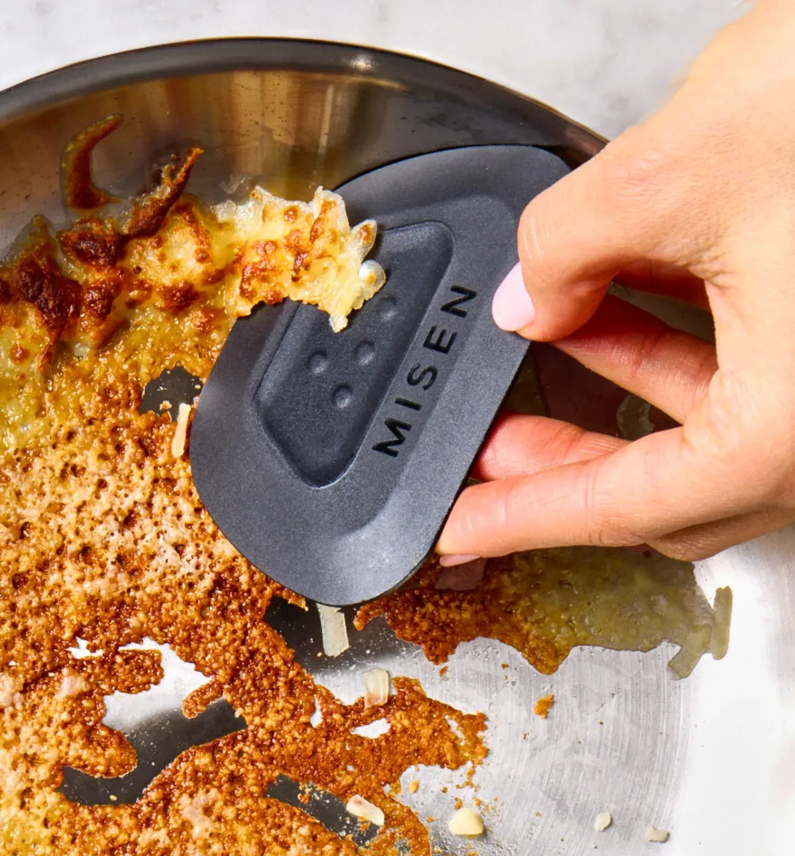 Pan Scraper – 1 Pack