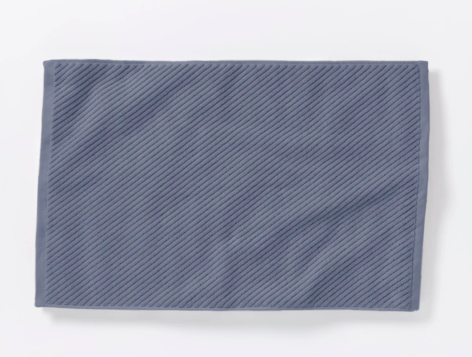 Air Weight® Organic Twill Bath Mat – Renewed