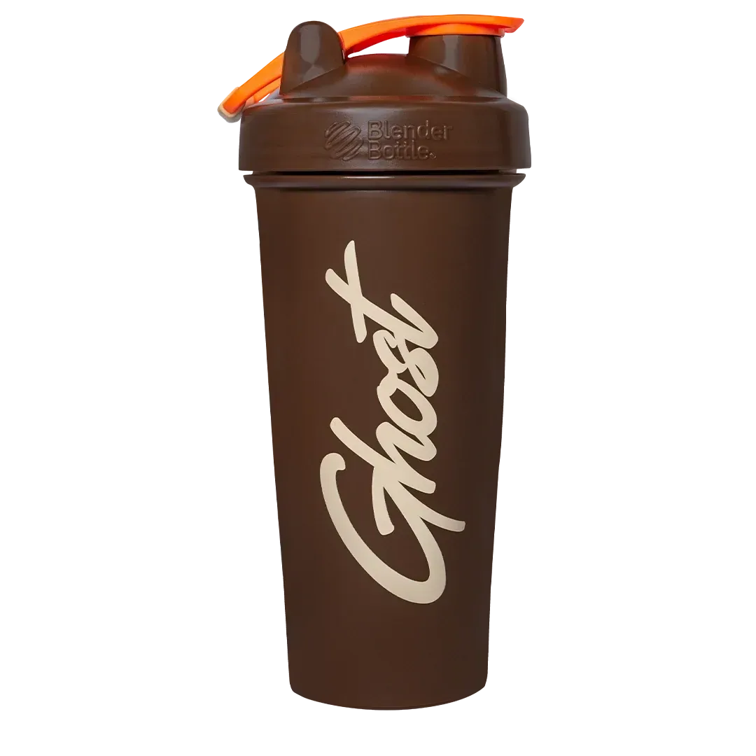 GHOST® LOGO SHAKER – FLOAT