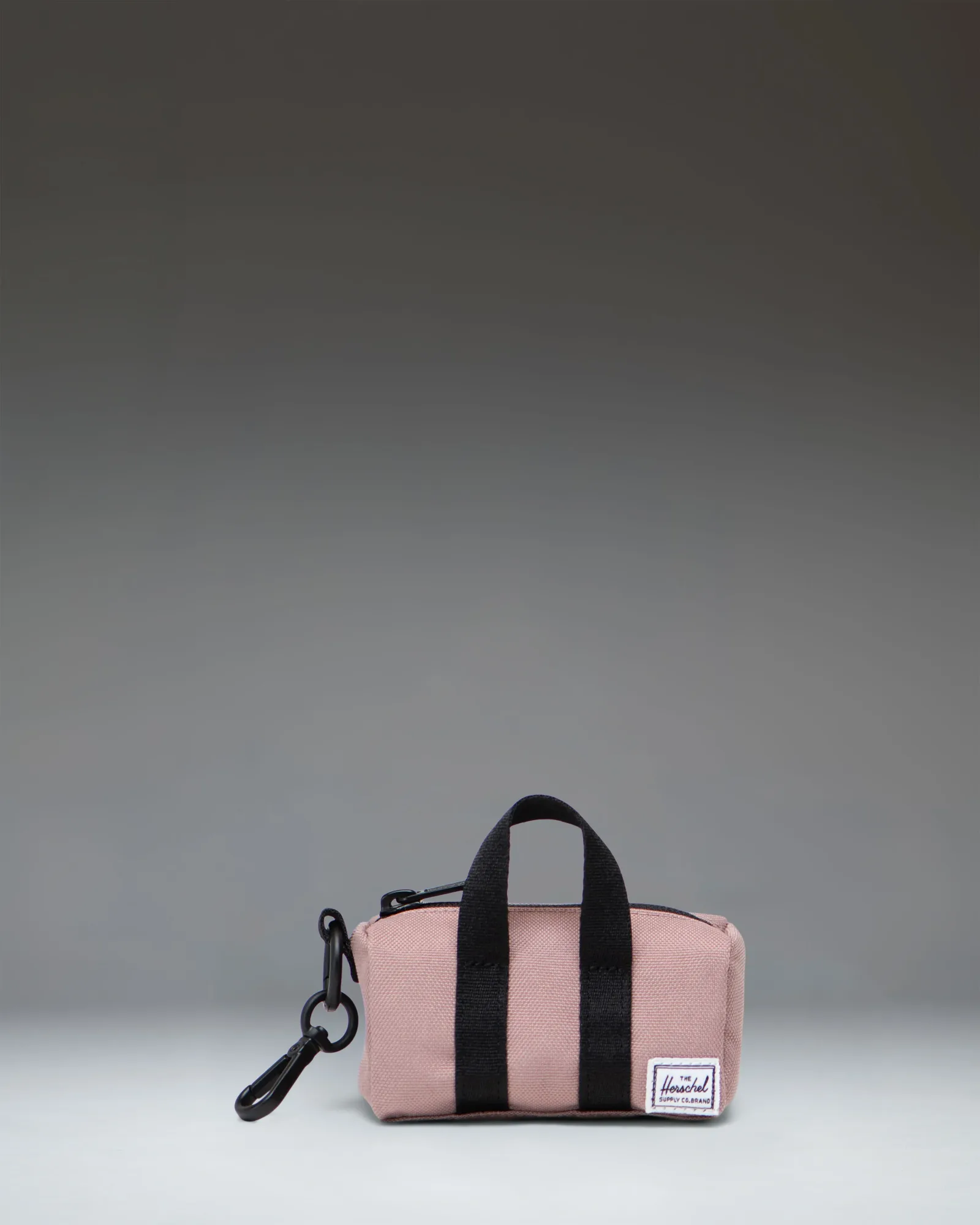 Herschel Novel Duffle Bag Charm