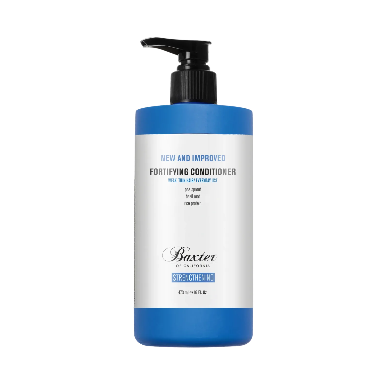 Fortifying Conditioner