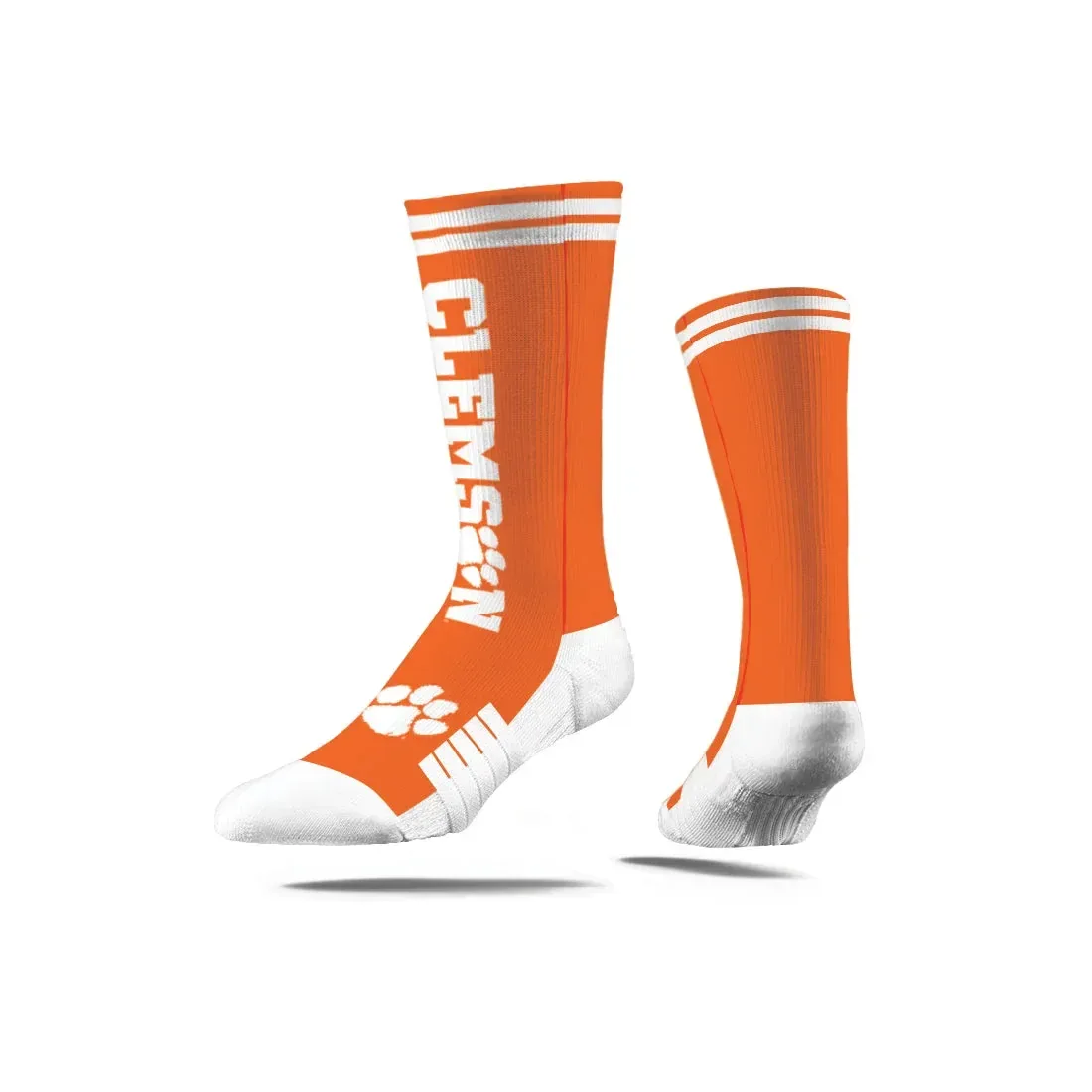 NCAA – Script – Premium Sublimated