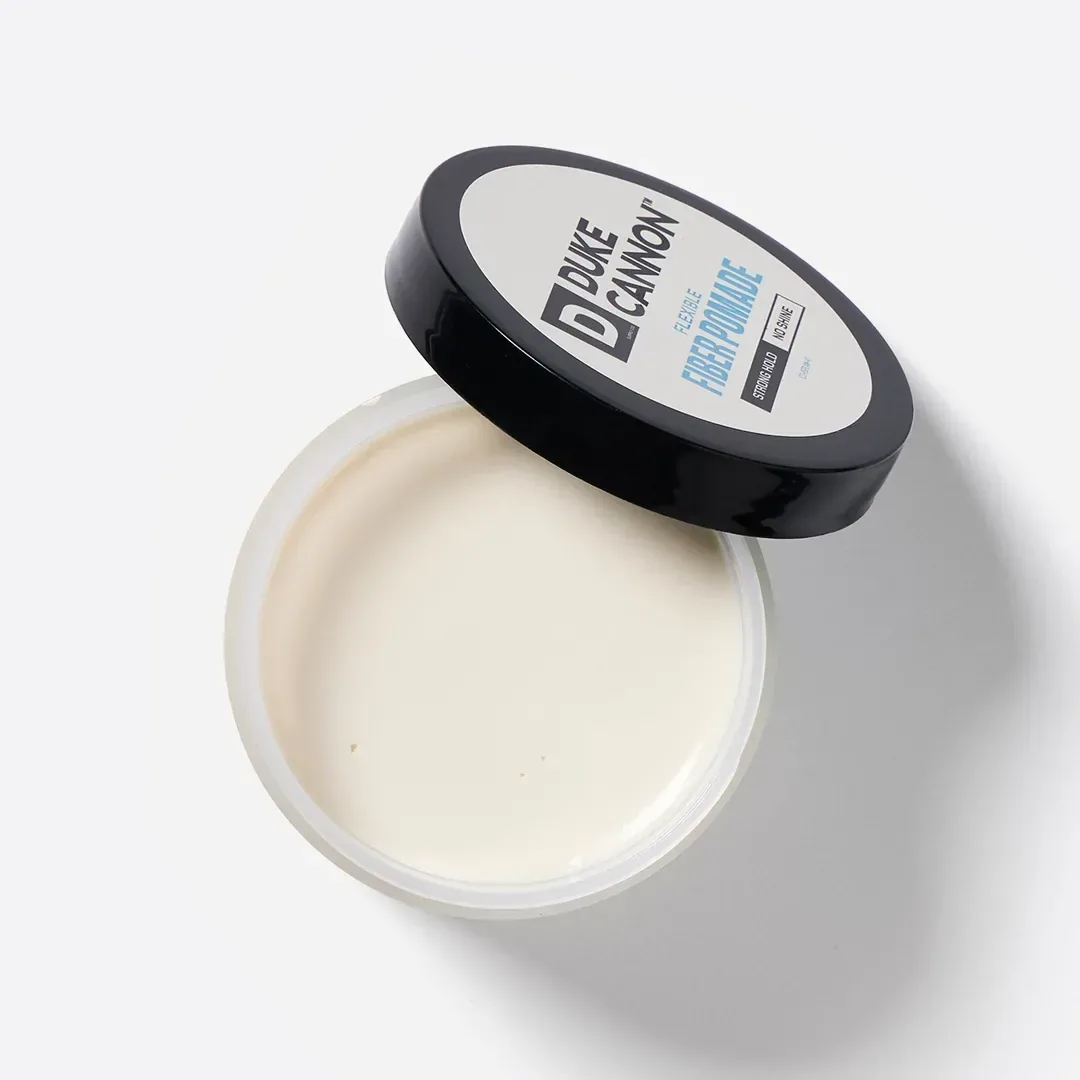 Flexible Fiber Pomade – 2 oz