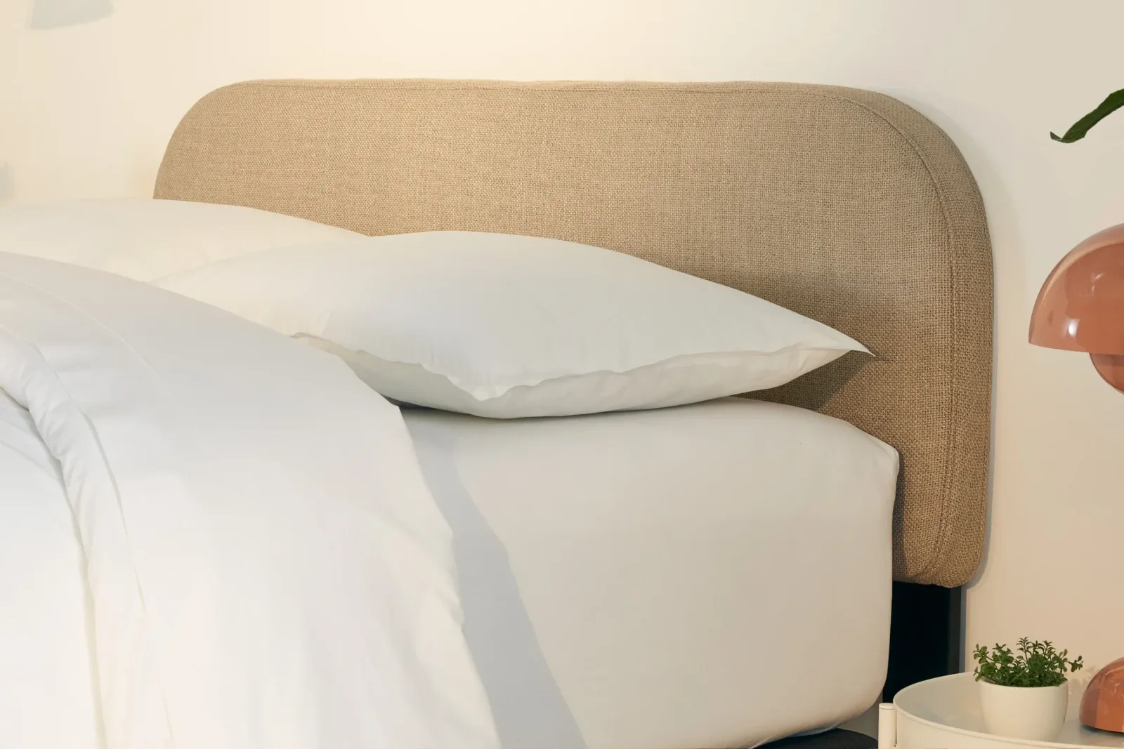 Drift Attachable Headboard