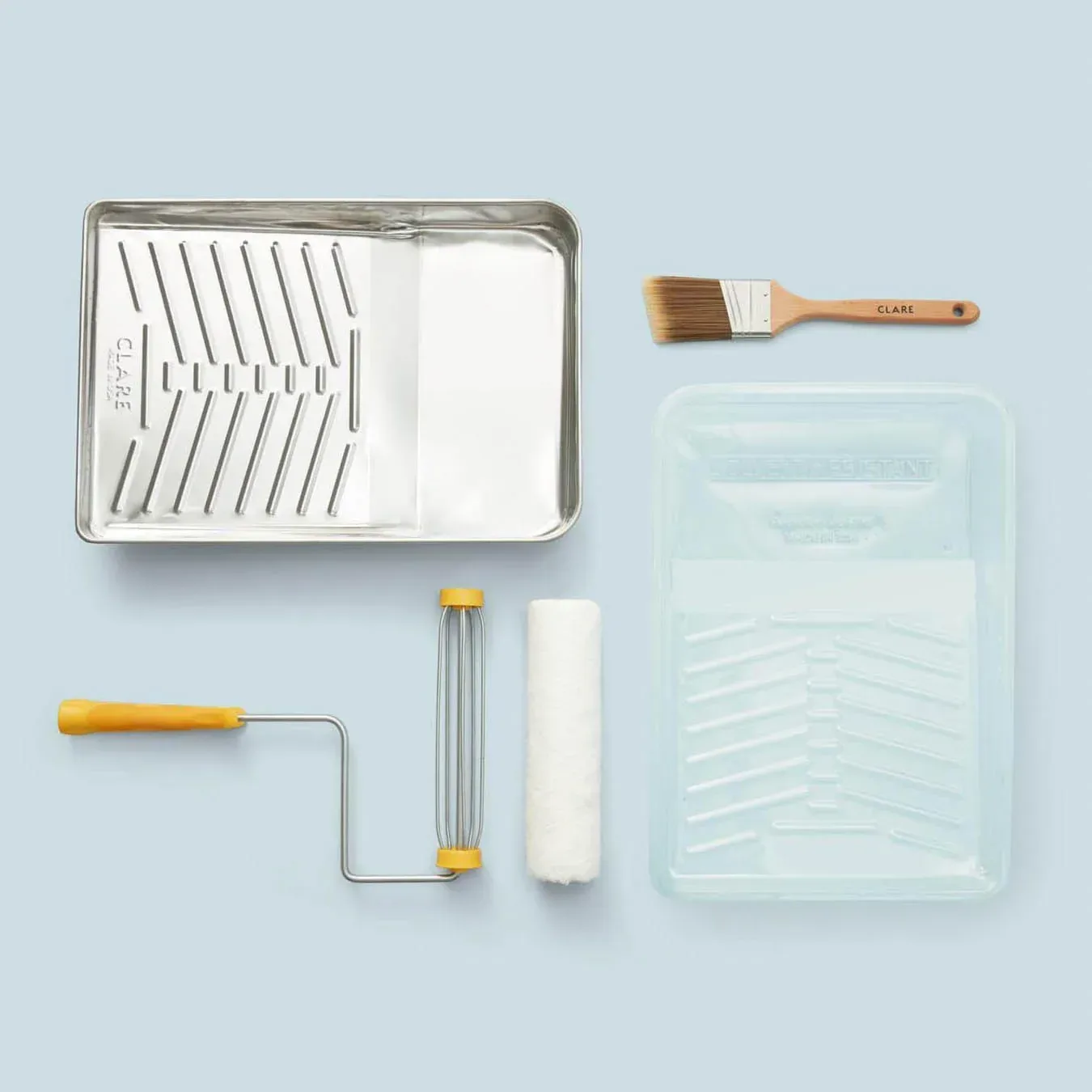 5-Piece Paint Kit