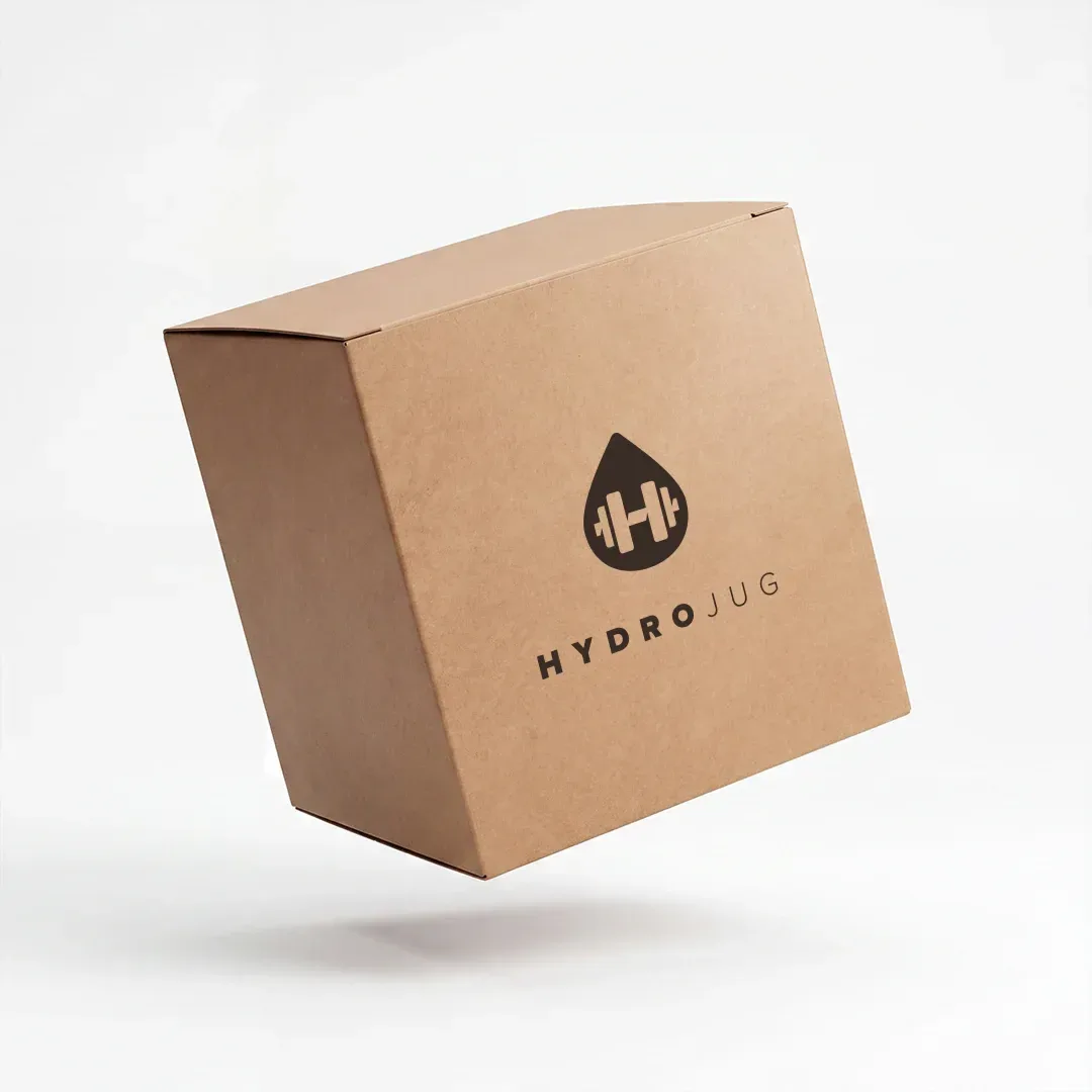 Standard Mystery Box